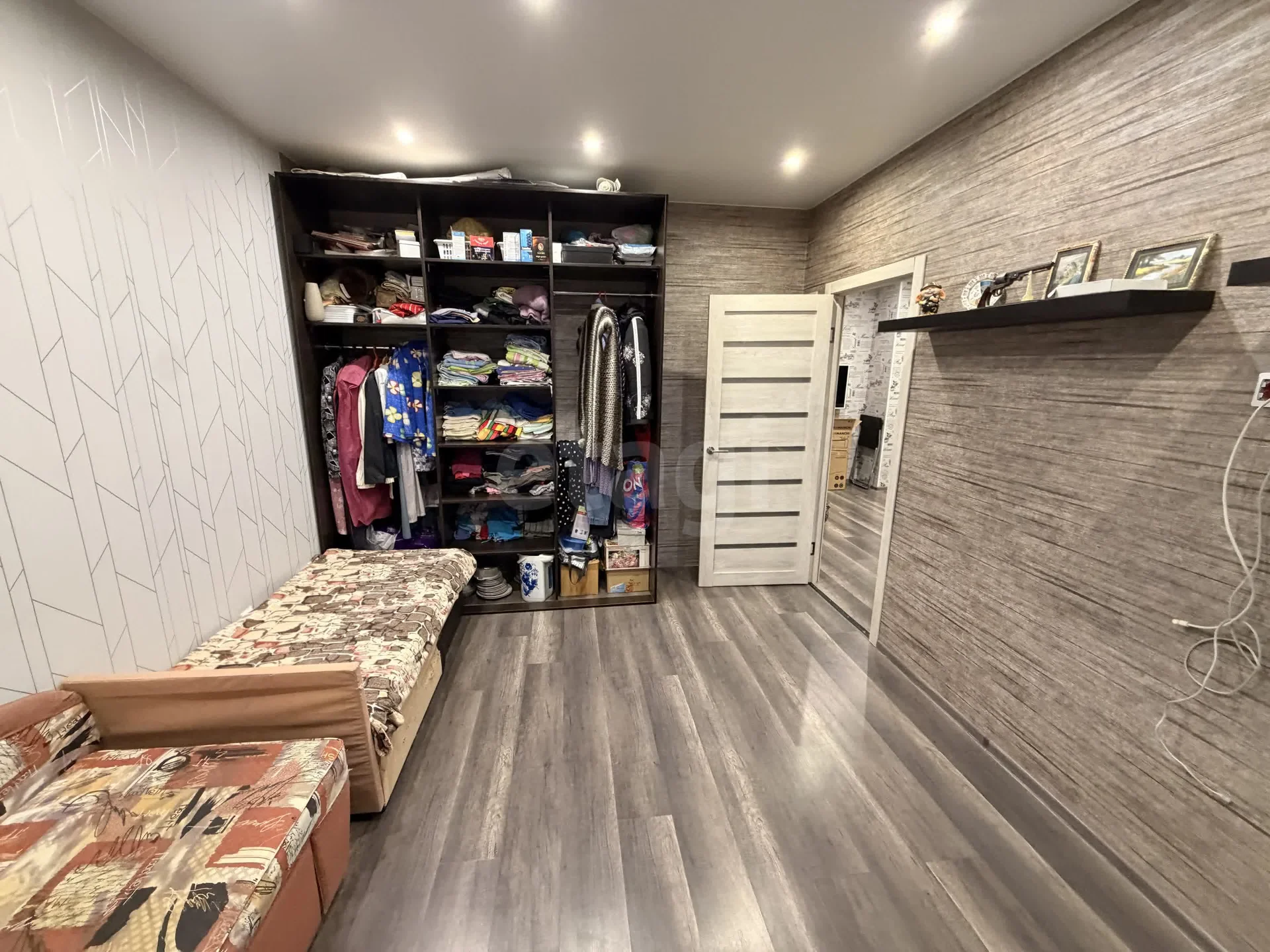 2-к квартира, 43.1м² (улица Марины Цветаевой, 3к1) - миниатюра 7