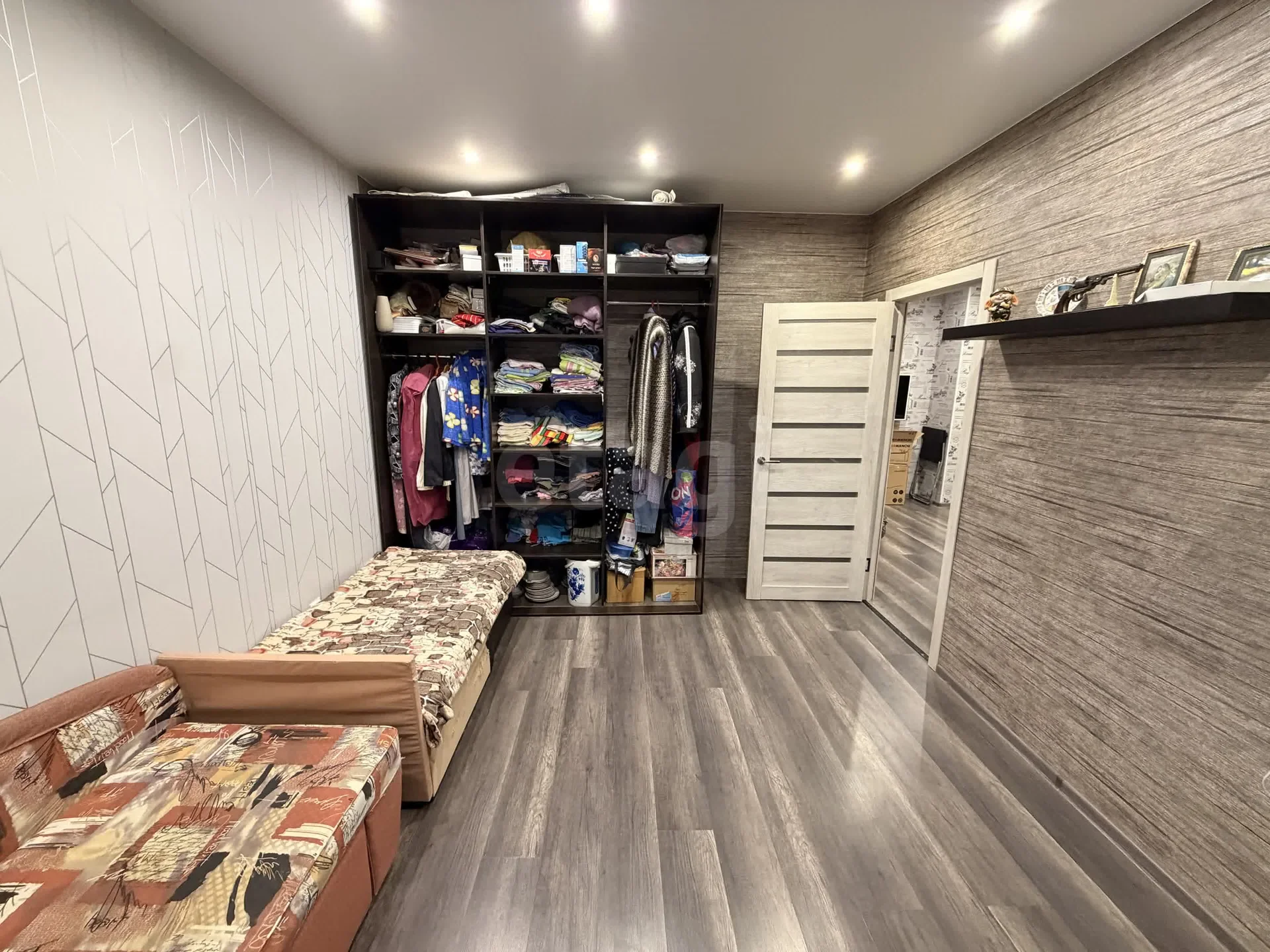 2-к квартира, 43.1м² (улица Марины Цветаевой, 3к1) - миниатюра 8