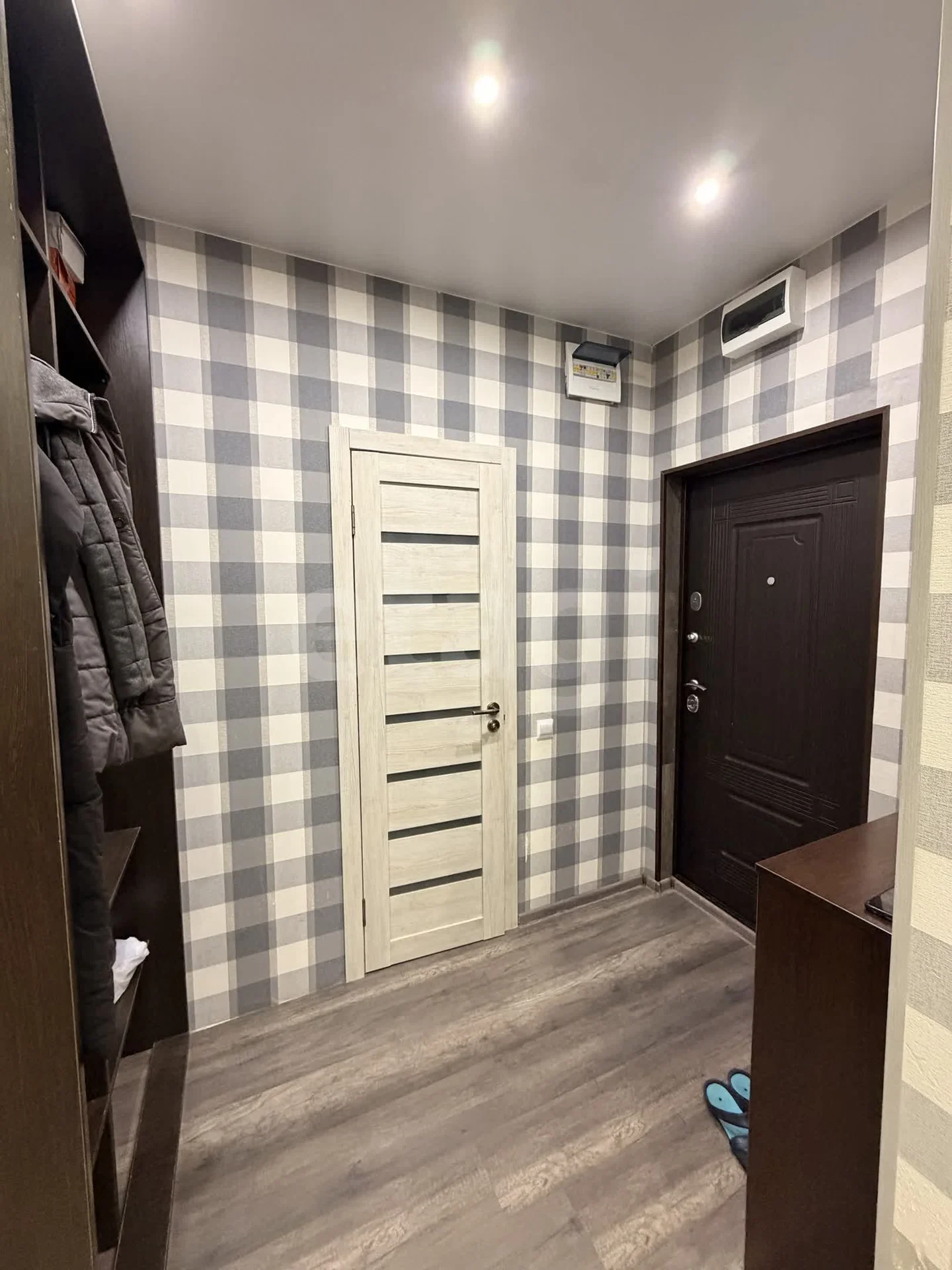 2-к квартира, 43.1м² (улица Марины Цветаевой, 3к1) - миниатюра 9