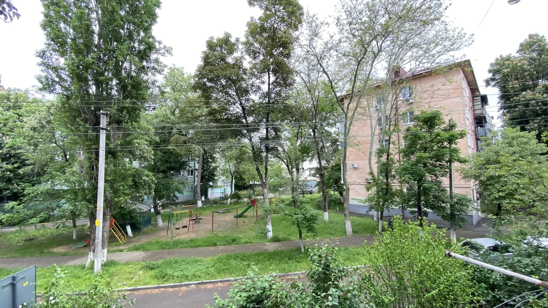 1-к квартира, 31.2м² (2-й проезд Стасова, 107) - миниатюра 11