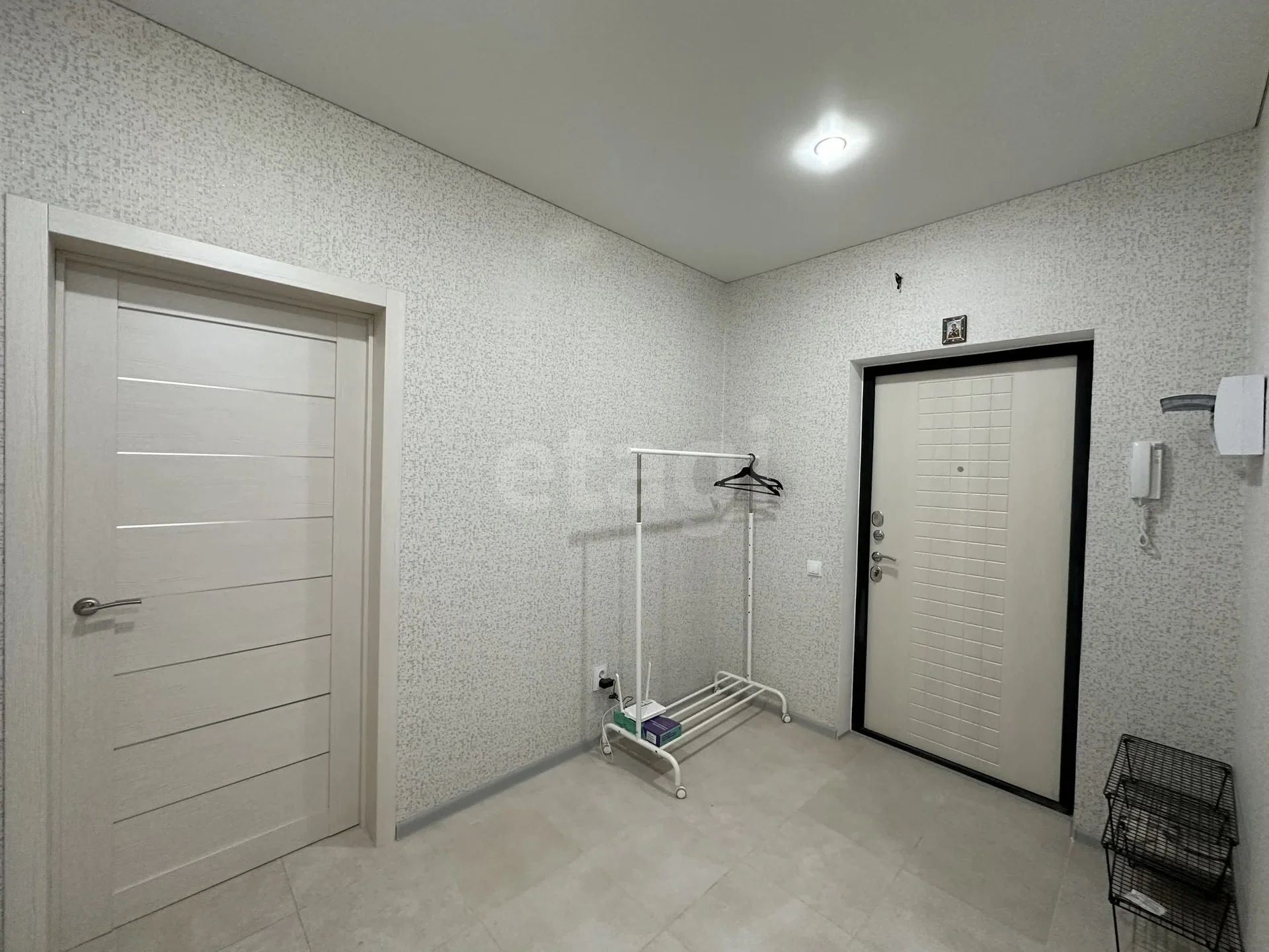 2-к квартира, 58.6м² (улица Евгении Жигуленко, 25к3) - миниатюра 16