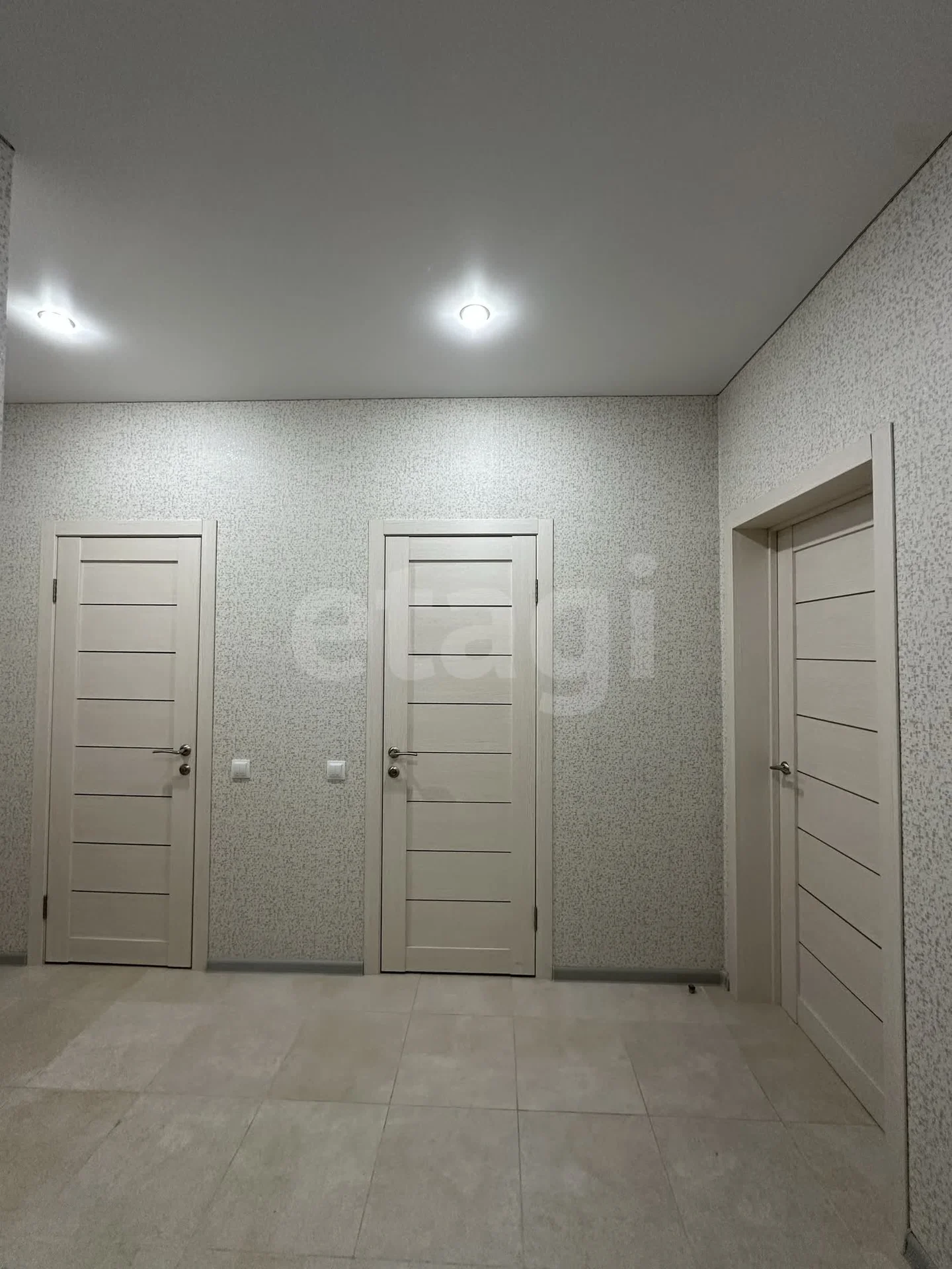 2-к квартира, 58.6м² (улица Евгении Жигуленко, 25к3) - миниатюра 17