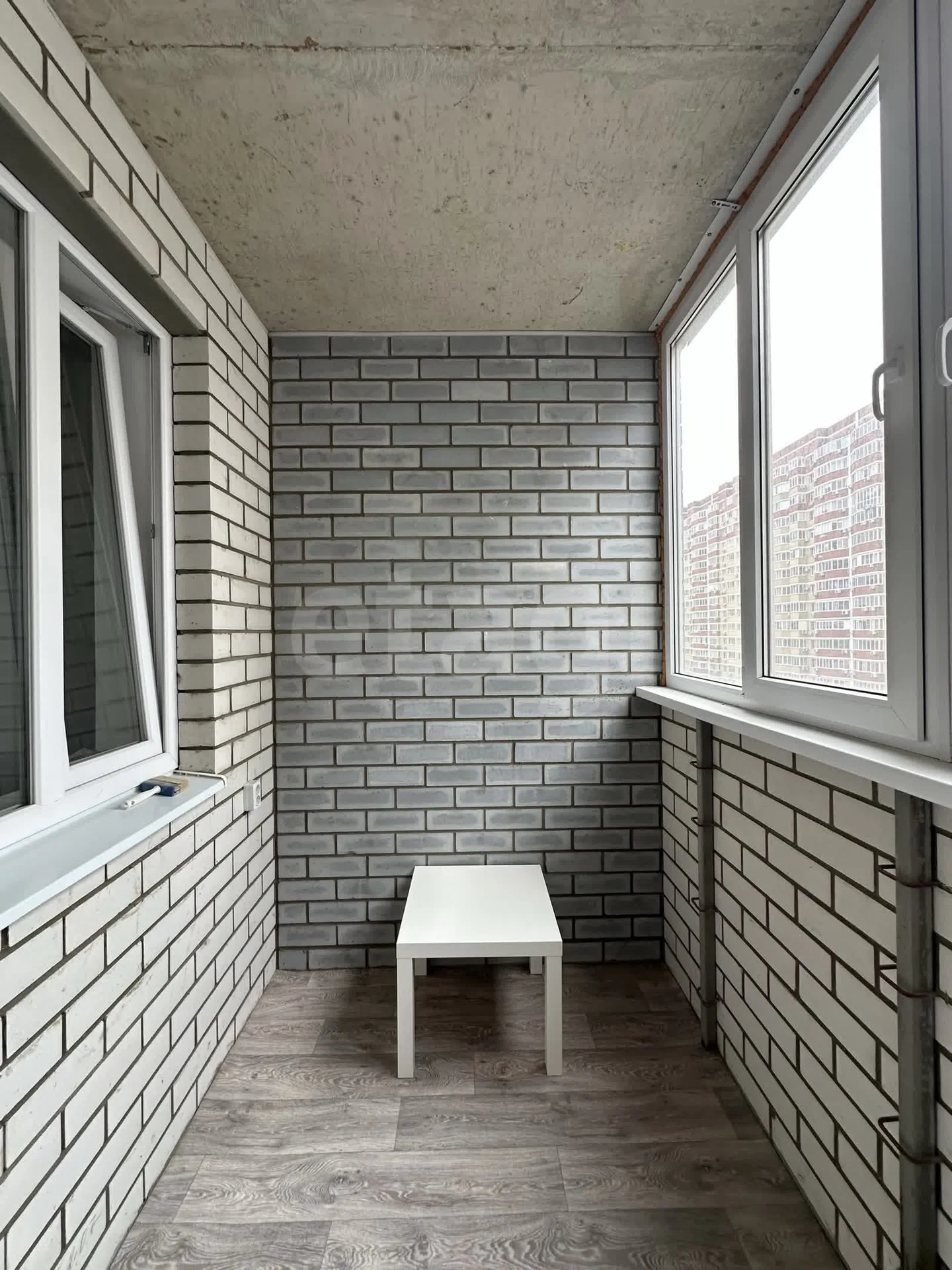 2-к квартира, 58.6м² (улица Евгении Жигуленко, 25к3) - миниатюра 18