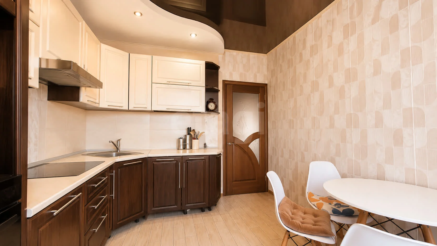 2-к квартира, 51.2м² (улица 1 Мая, 428) - миниатюра 6