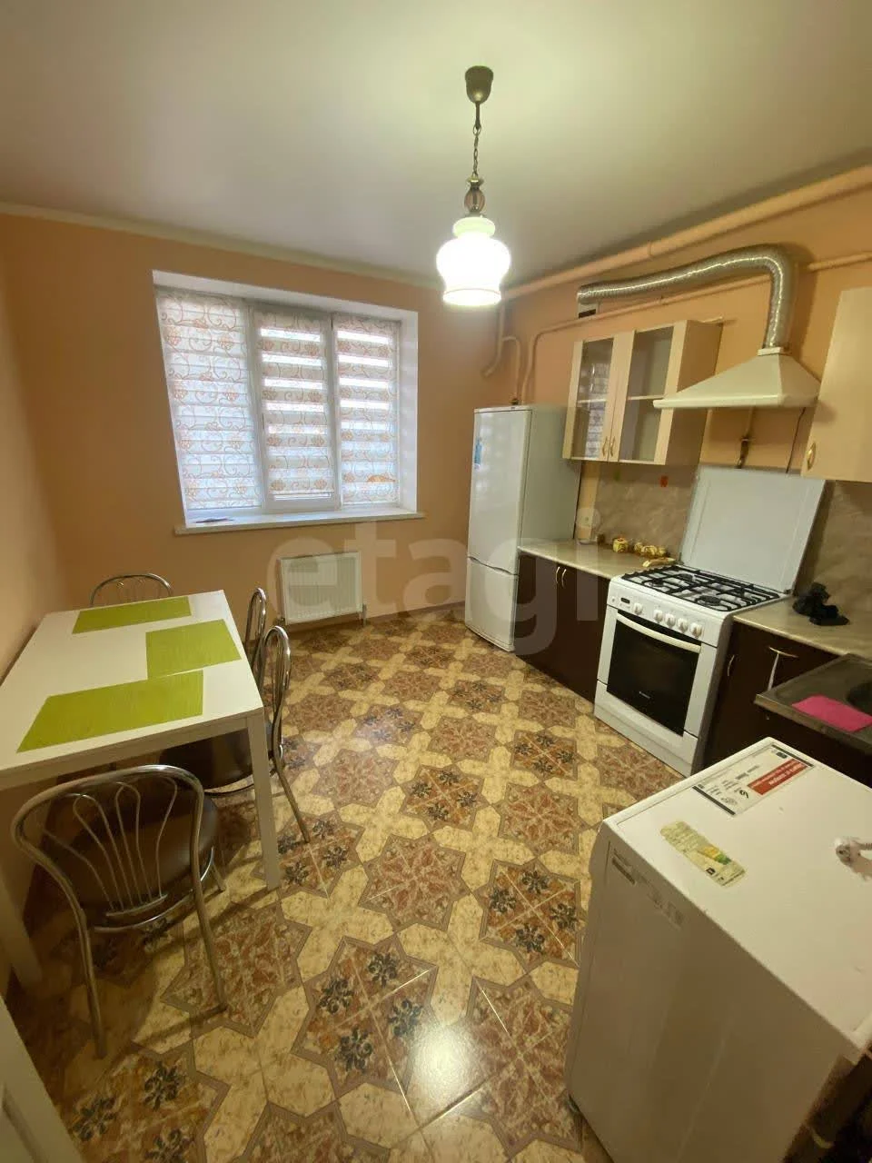 2-к квартира, 57.8м² (улица имени Ф.И. Шаляпина, 33/2к1) - миниатюра 4