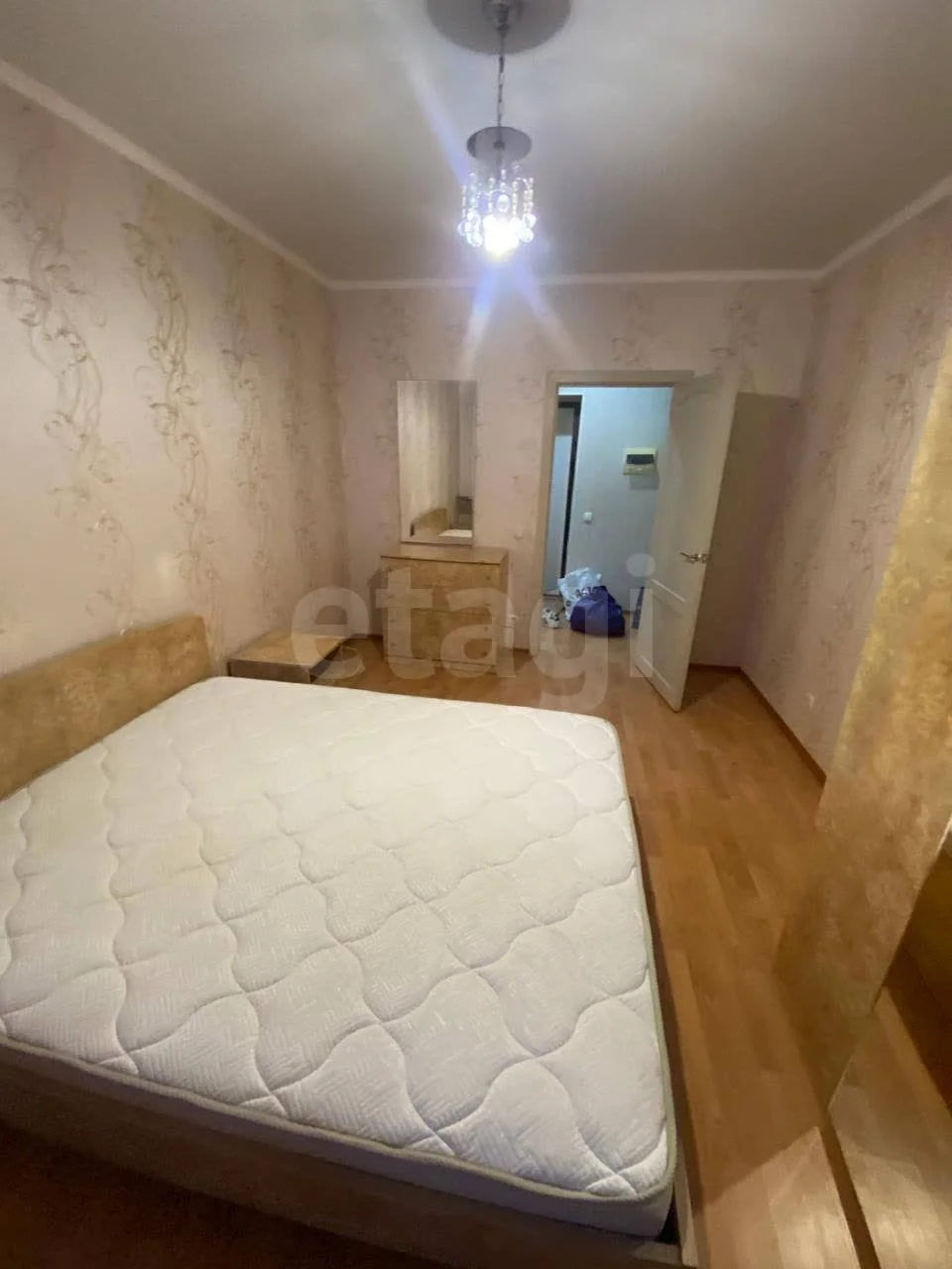 2-к квартира, 57.8м² (улица имени Ф.И. Шаляпина, 33/2к1) - миниатюра 5