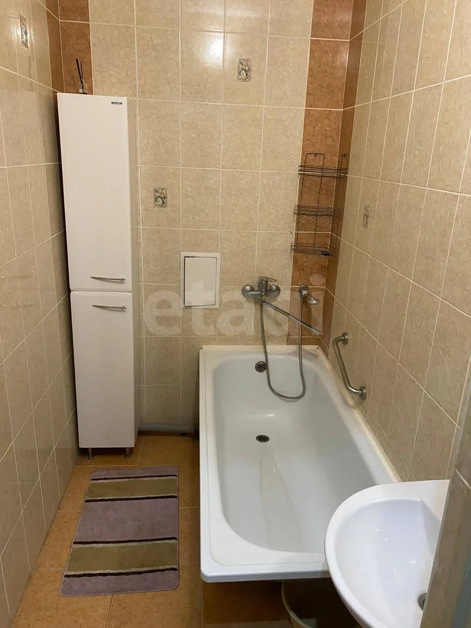 2-к квартира, 57.8м² (улица имени Ф.И. Шаляпина, 33/2к1) - миниатюра 7