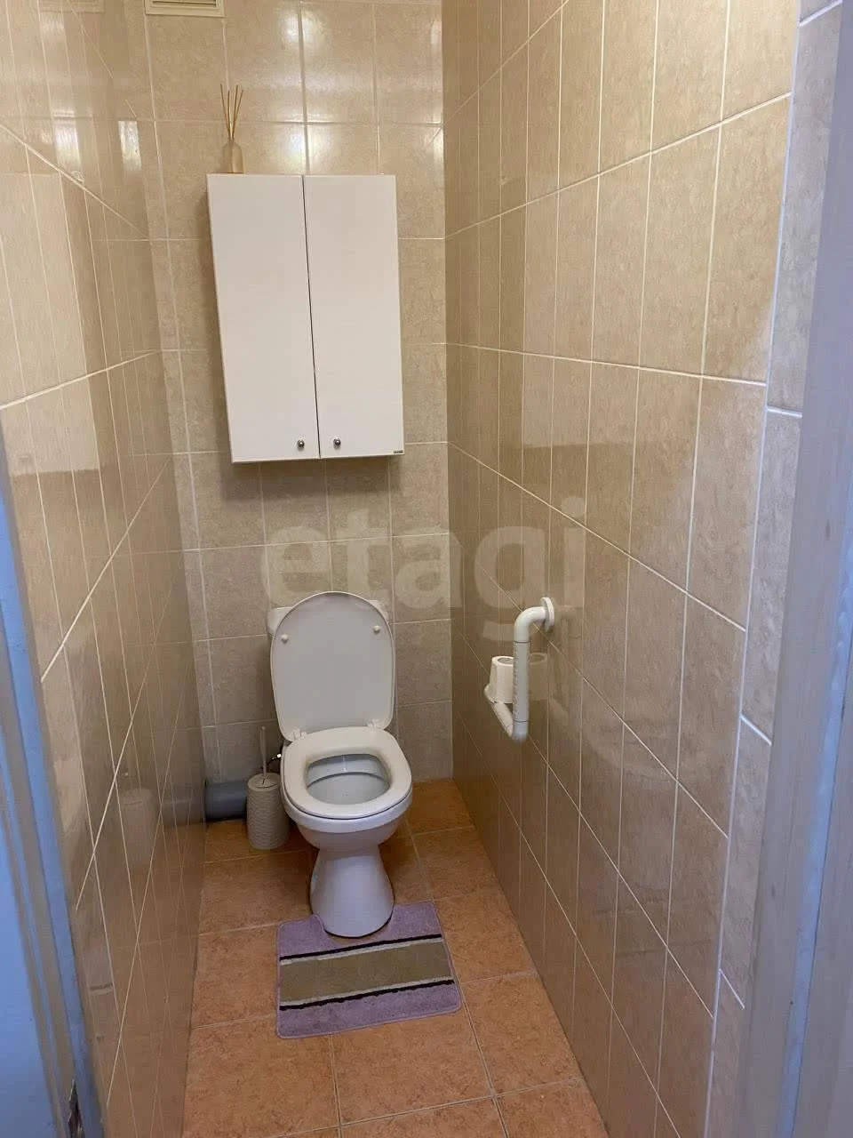 2-к квартира, 57.8м² (улица имени Ф.И. Шаляпина, 33/2к1) - миниатюра 8