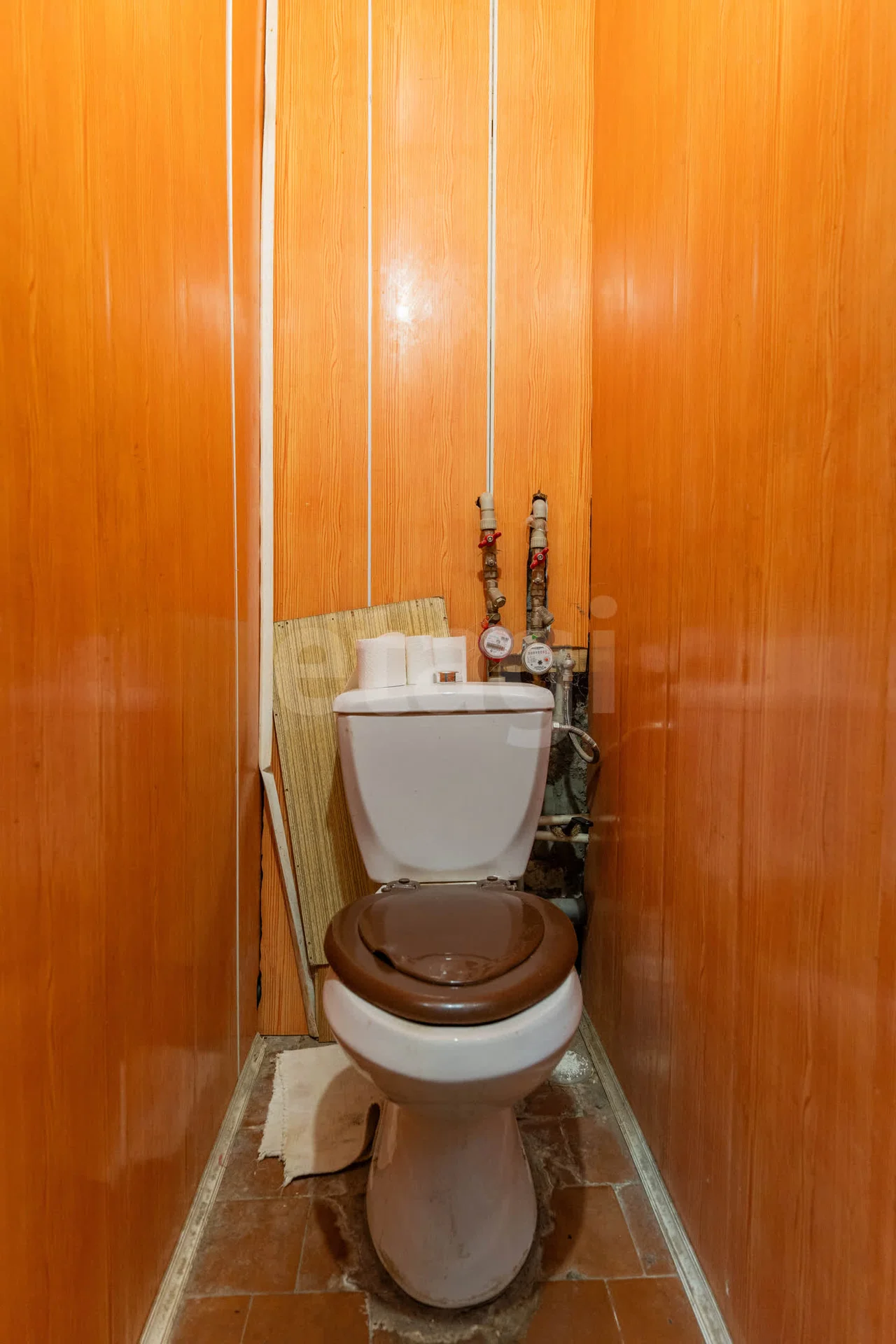 Комната, 18.9м² (улица 1 Мая, 262) - миниатюра 11