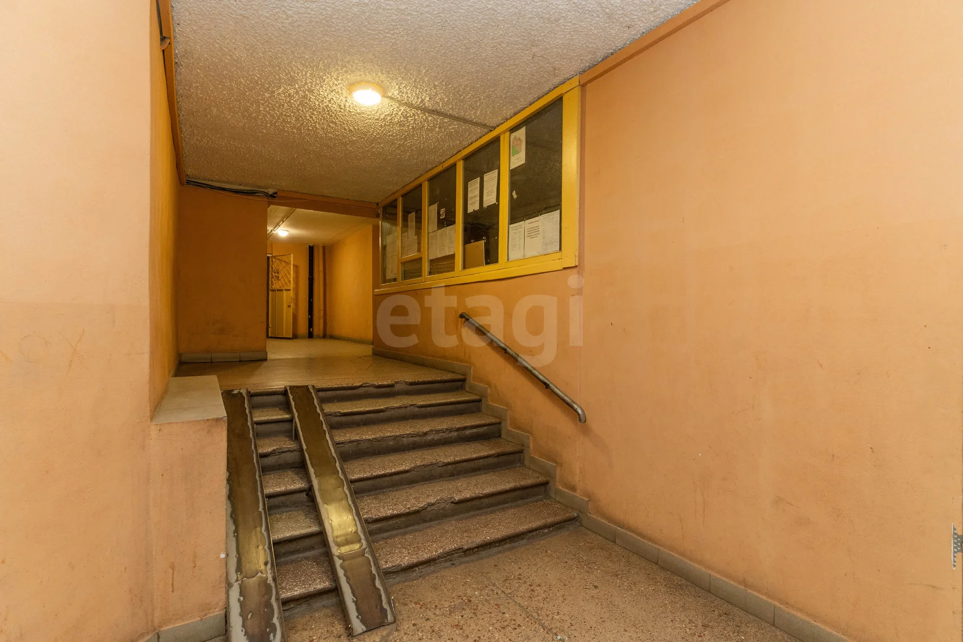 Комната, 18.9м² (улица 1 Мая, 262) - миниатюра 13
