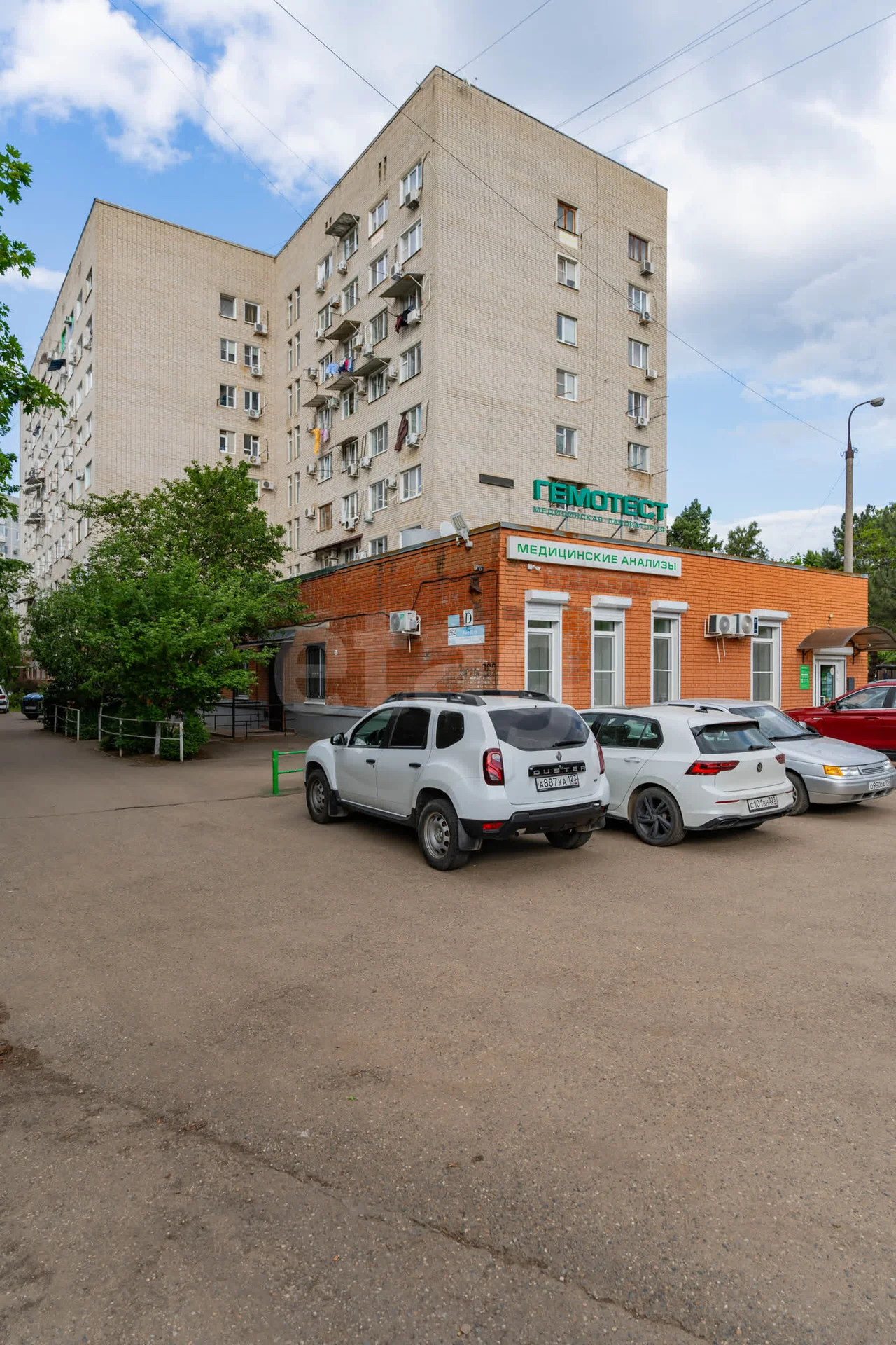 Комната, 18.9м² (улица 1 Мая, 262) - миниатюра 2