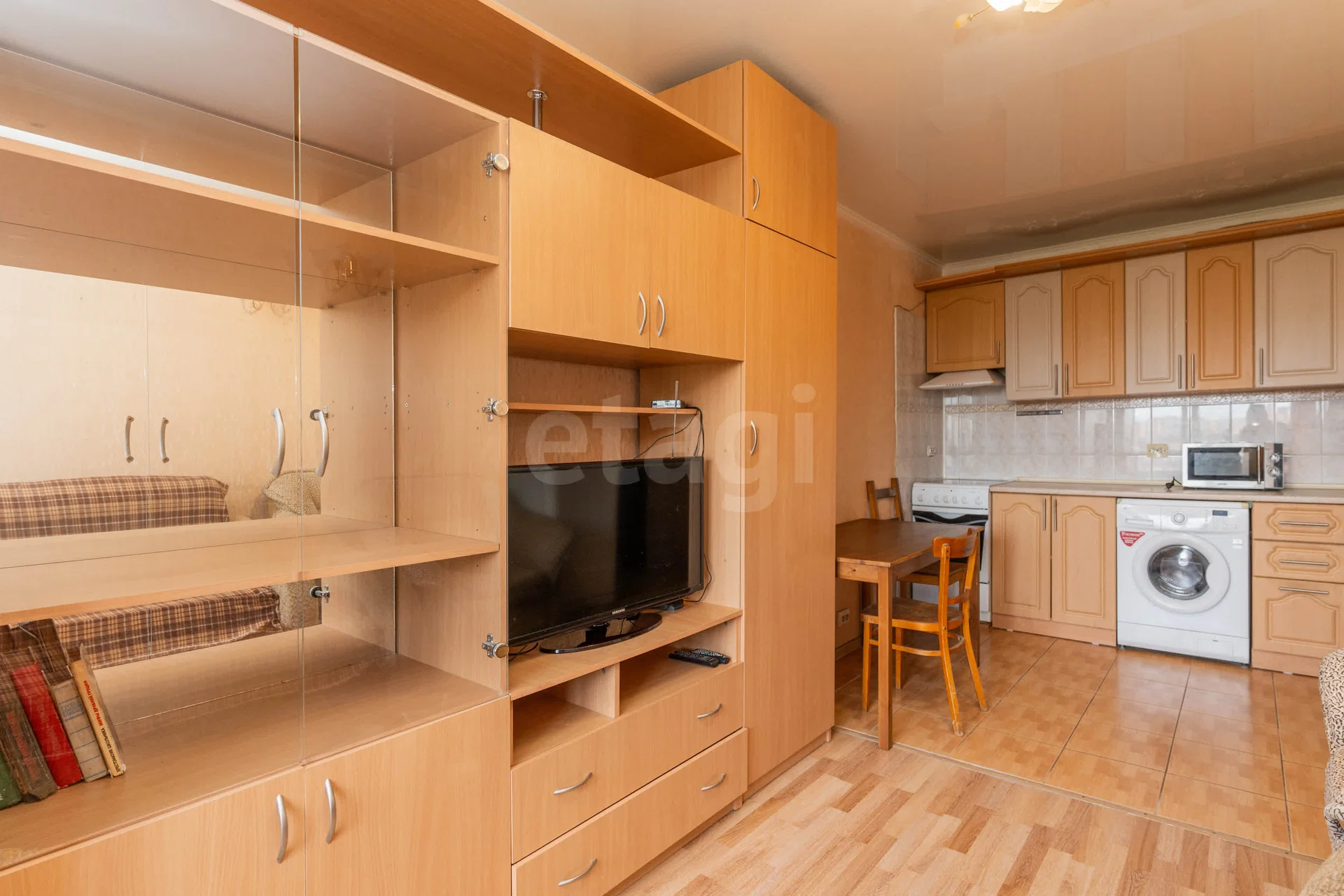 Комната, 18.9м² (улица 1 Мая, 262) - миниатюра 4