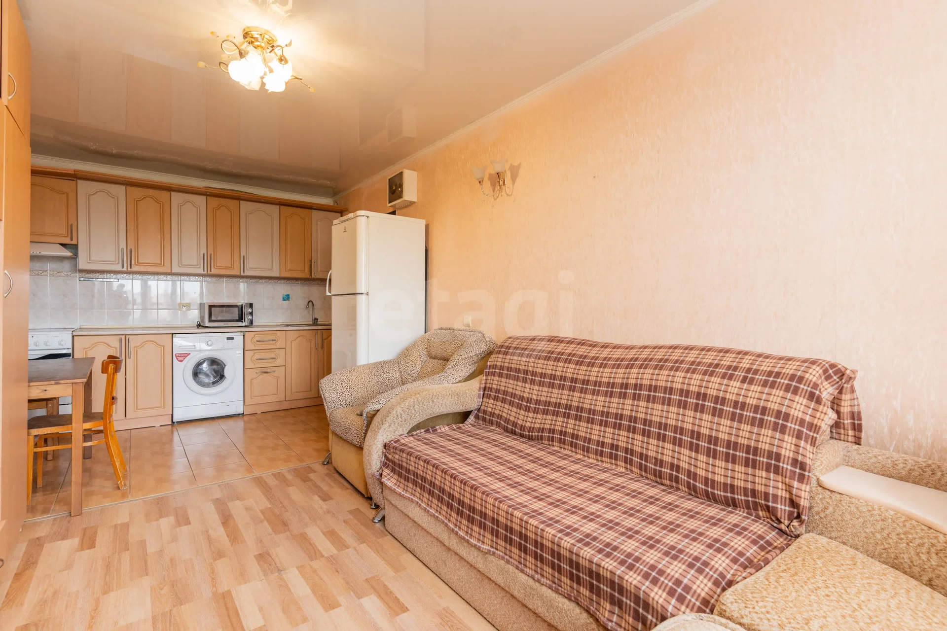 Комната, 18.9м² (улица 1 Мая, 262) - миниатюра 5