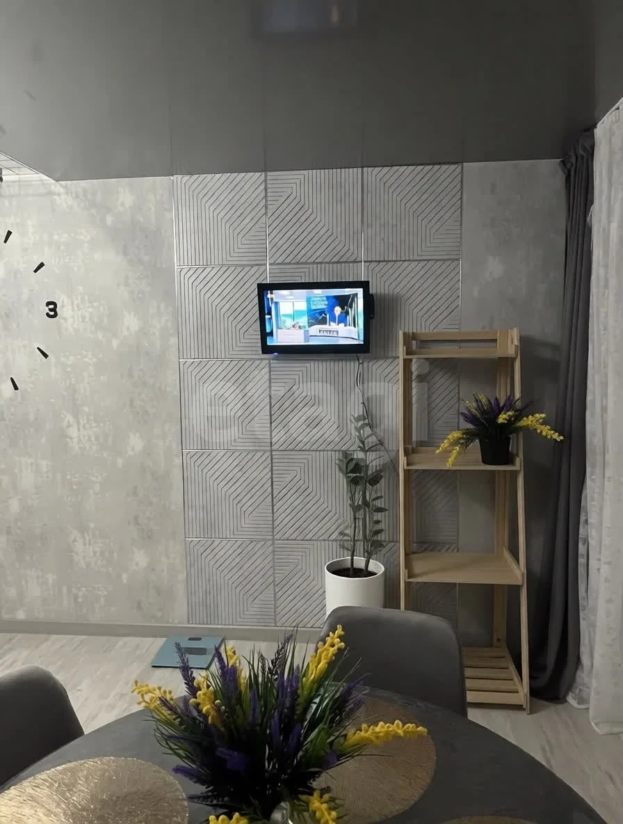 3-к квартира, 90м² (проезд Репина, 42) - миниатюра 3