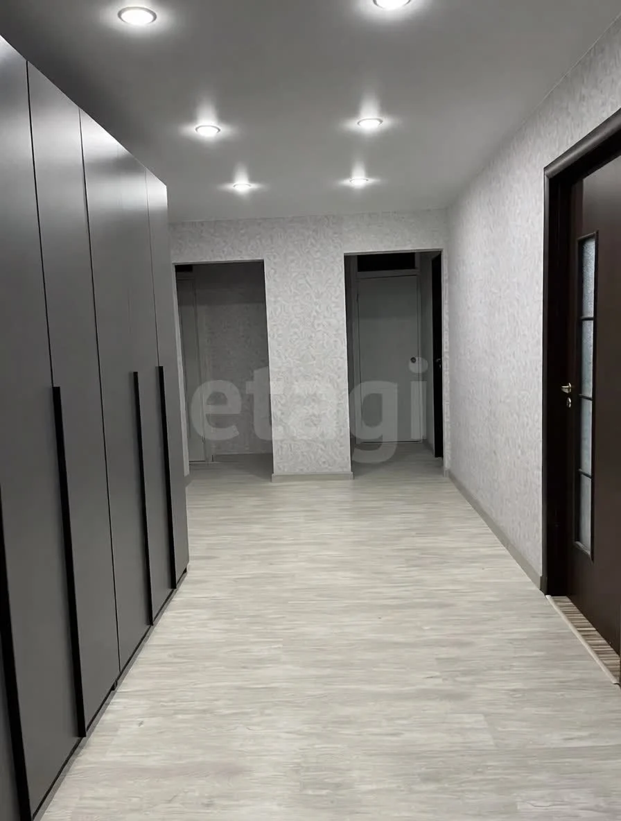 3-к квартира, 90м² (проезд Репина, 42) - миниатюра 4