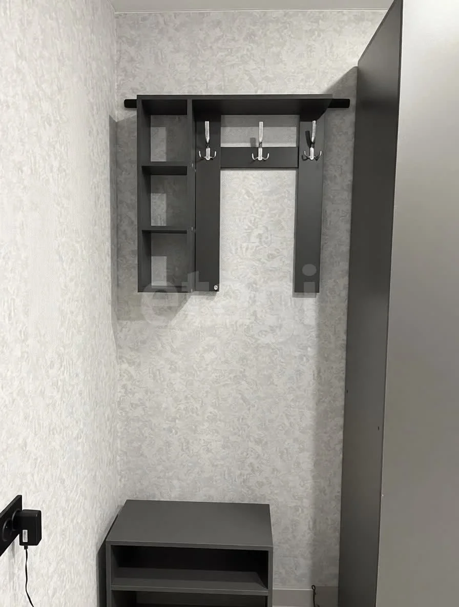 3-к квартира, 90м² (проезд Репина, 42) - миниатюра 5