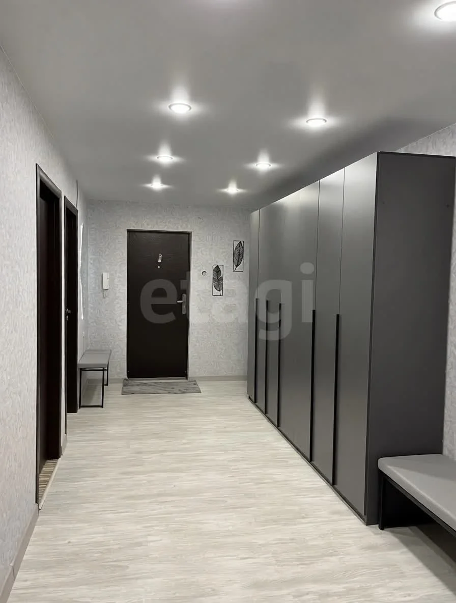 3-к квартира, 90м² (проезд Репина, 42) - миниатюра 7