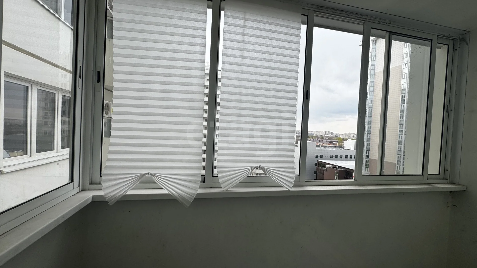 3-к квартира, 73.7м² (Зиповская улица, 48) - миниатюра 10