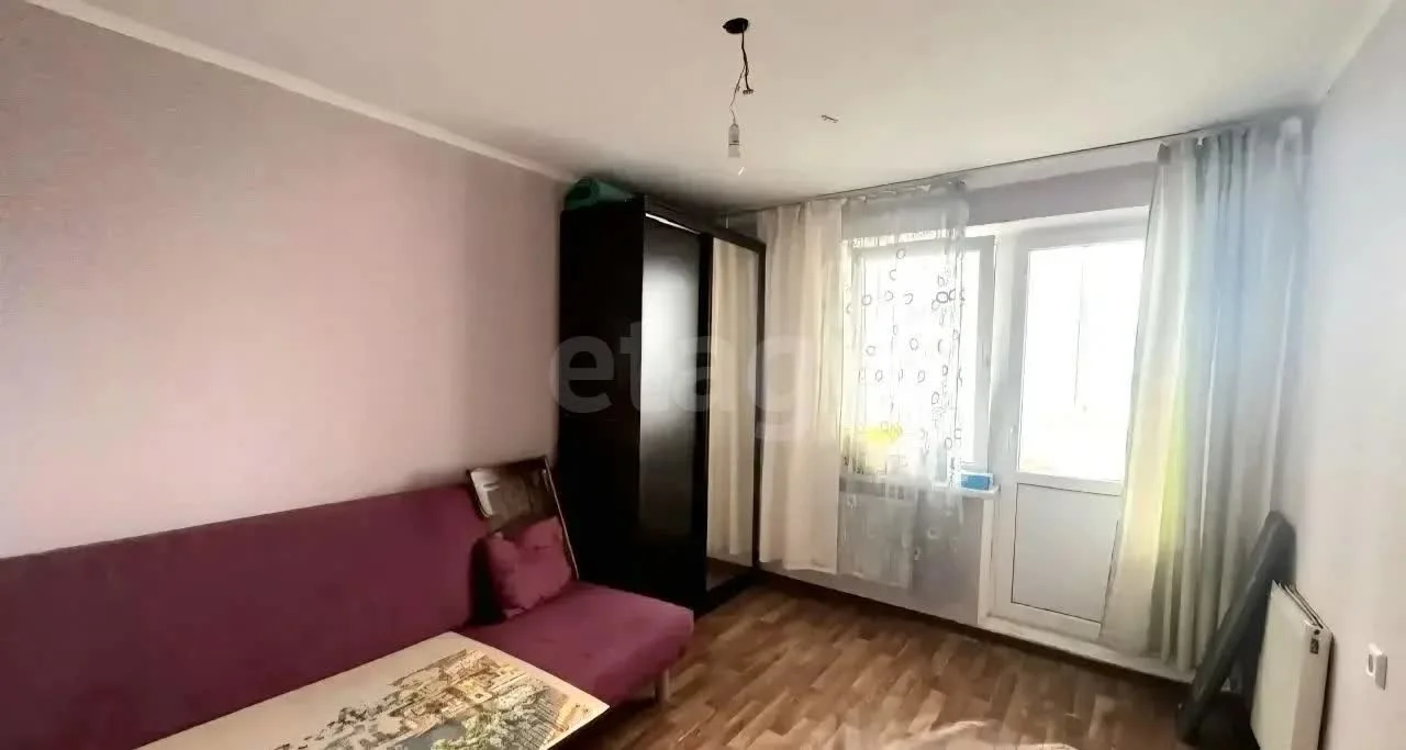 3-к квартира, 73.7м² (Зиповская улица, 48) - миниатюра 2