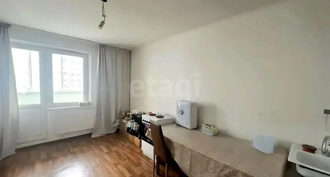 3-к квартира, 73.7м² (Зиповская улица, 48) - миниатюра 9