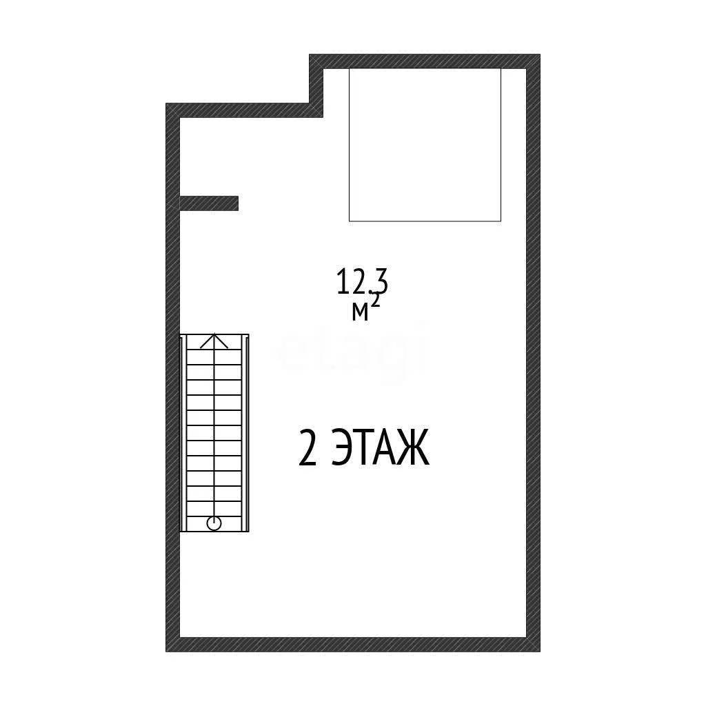 Студия, 39.8м² (Измаильская улица, 82к1) - миниатюра 26
