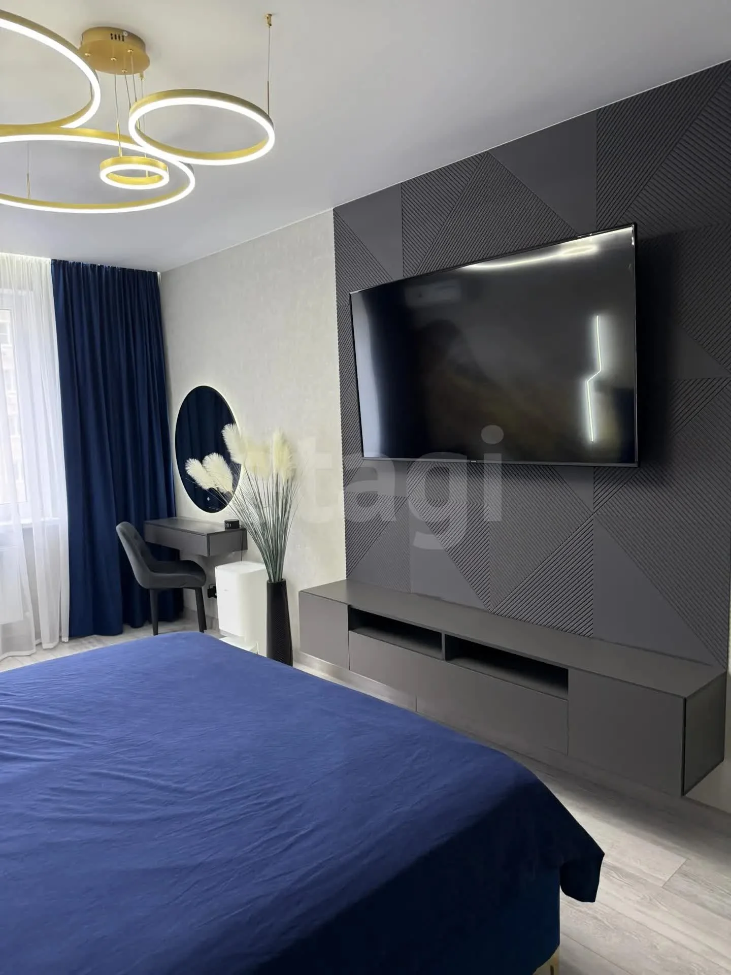 3-к квартира, 82м² (улица Краеведа Соловьёва, 6к5) - миниатюра 10