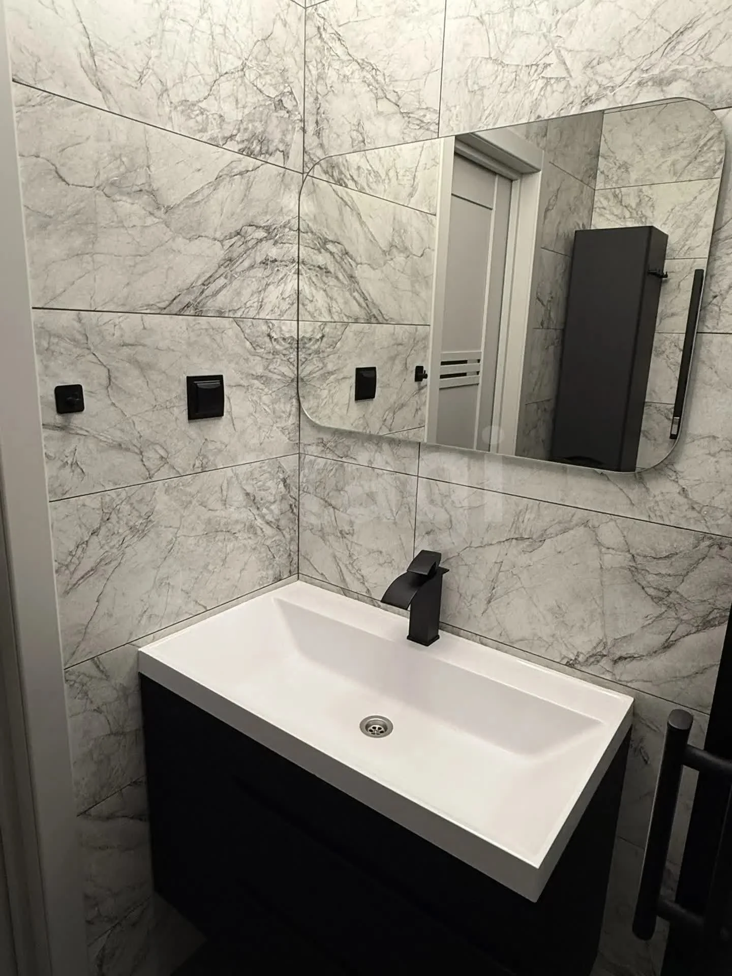 3-к квартира, 82м² (улица Краеведа Соловьёва, 6к5) - миниатюра 21