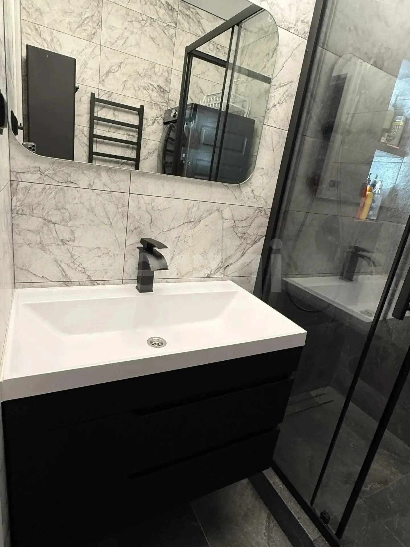 3-к квартира, 82м² (улица Краеведа Соловьёва, 6к5) - миниатюра 22