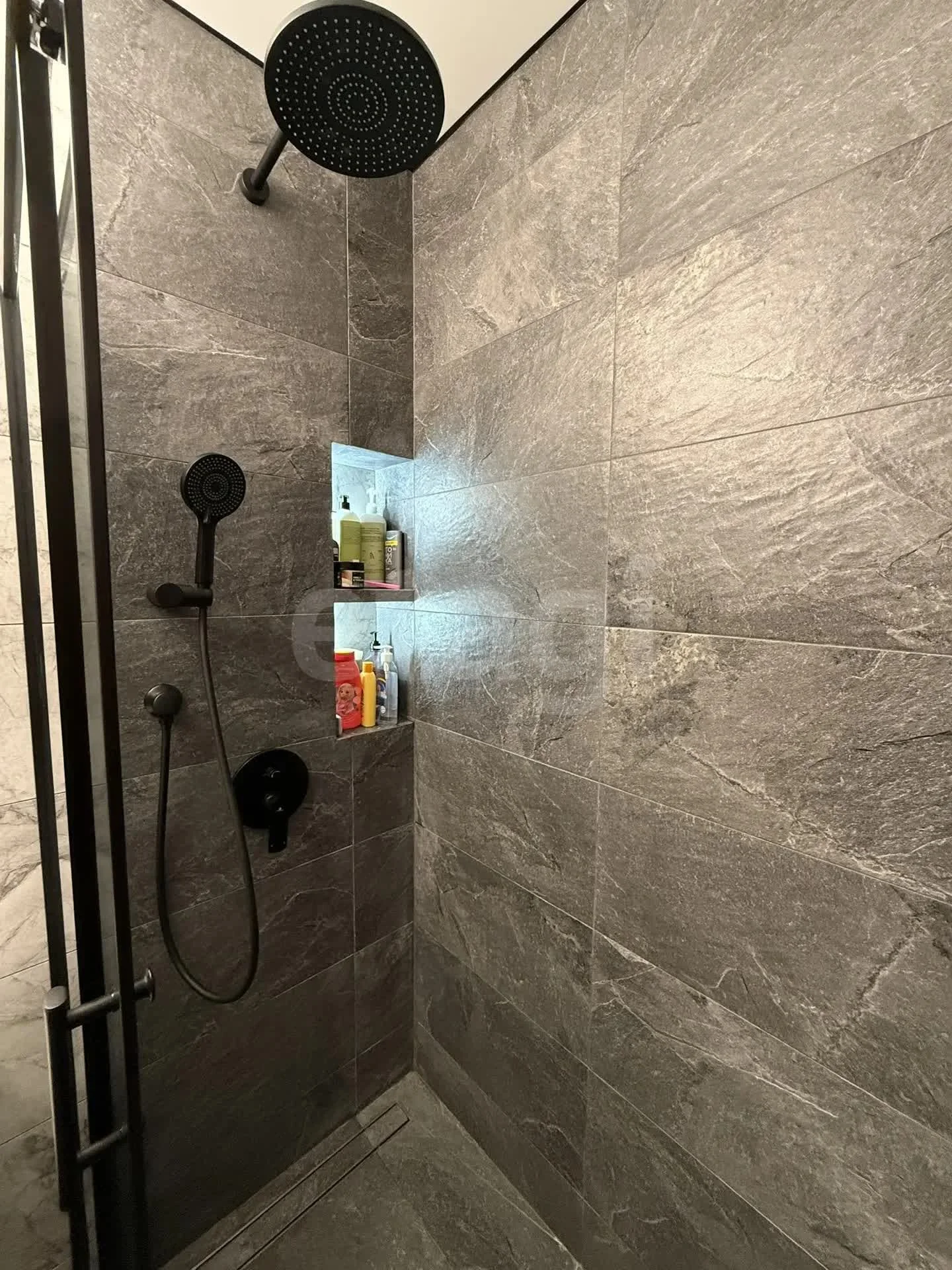 3-к квартира, 82м² (улица Краеведа Соловьёва, 6к5) - миниатюра 23