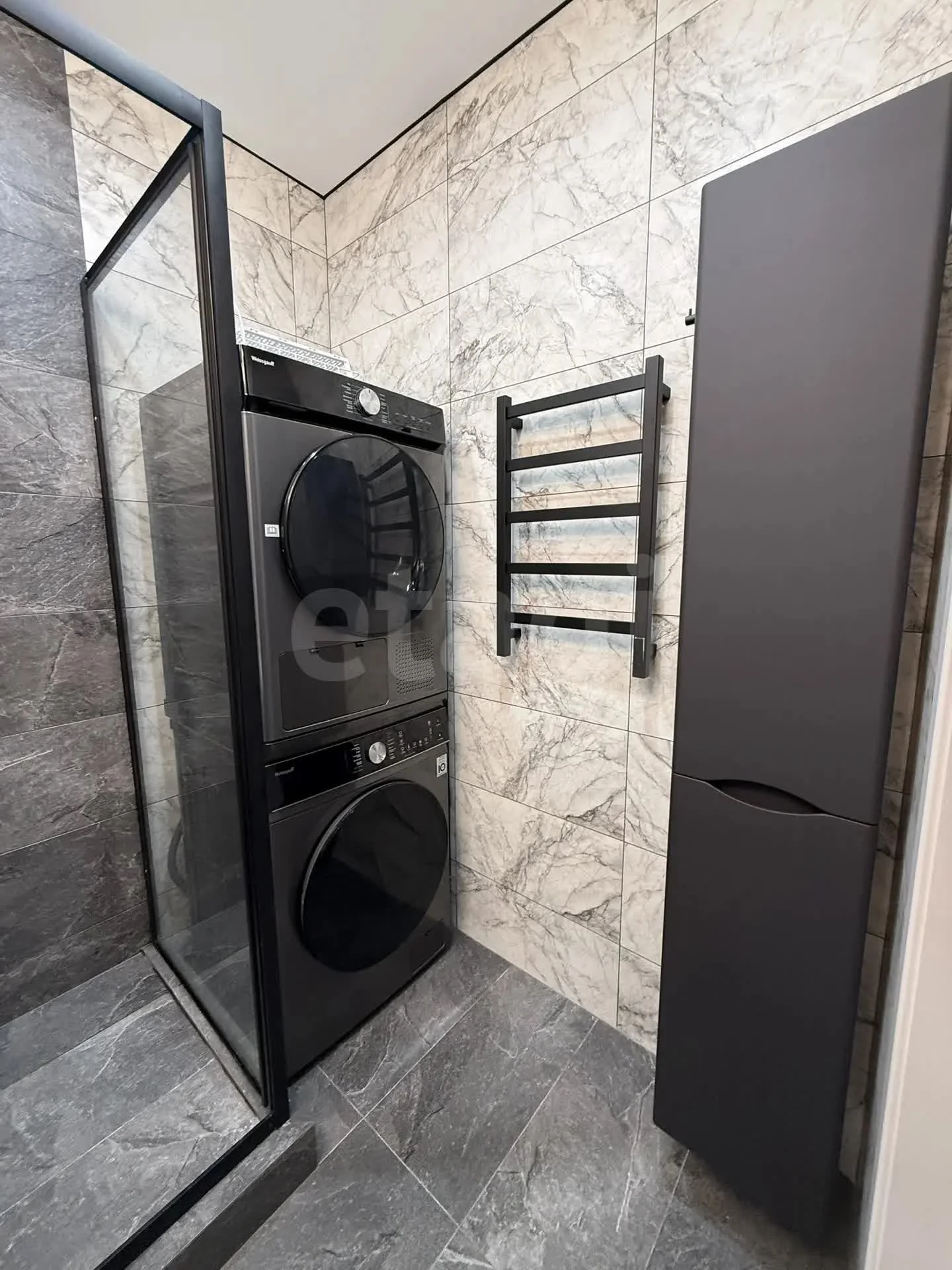3-к квартира, 82м² (улица Краеведа Соловьёва, 6к5) - миниатюра 24