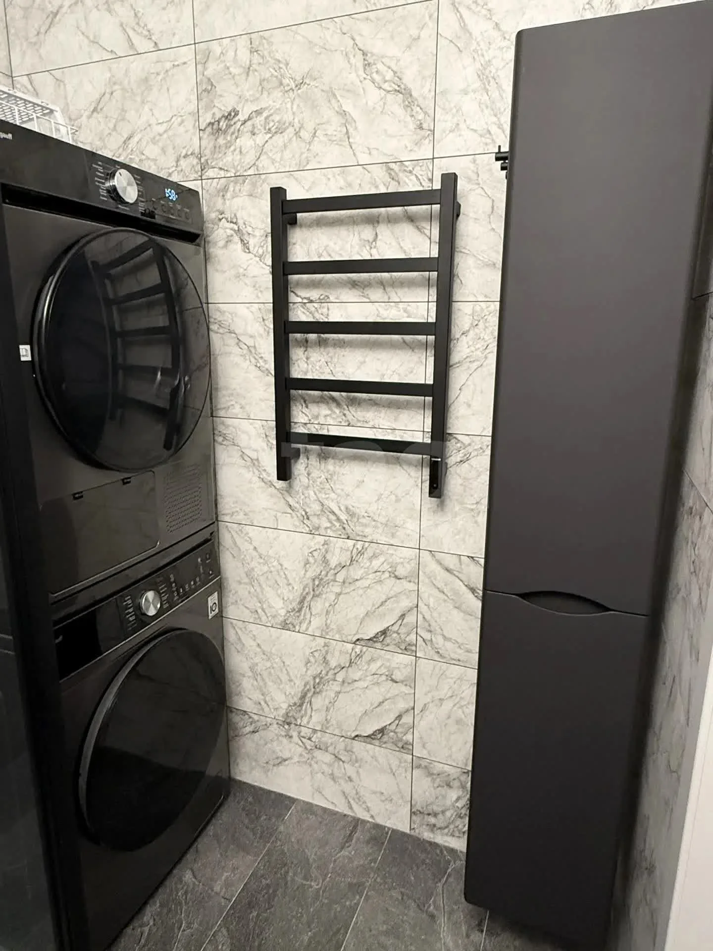3-к квартира, 82м² (улица Краеведа Соловьёва, 6к5) - миниатюра 25