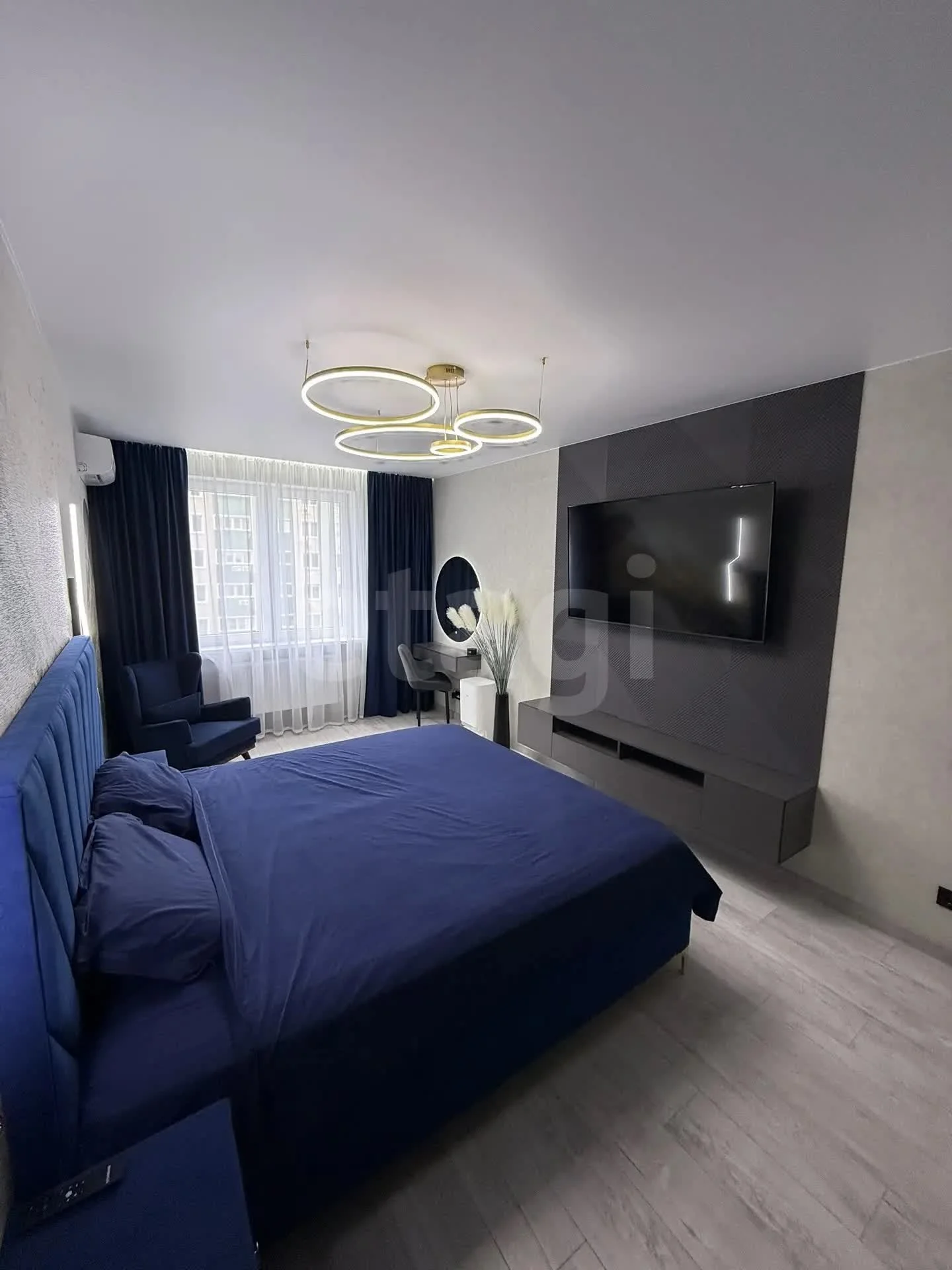 3-к квартира, 82м² (улица Краеведа Соловьёва, 6к5) - миниатюра 5