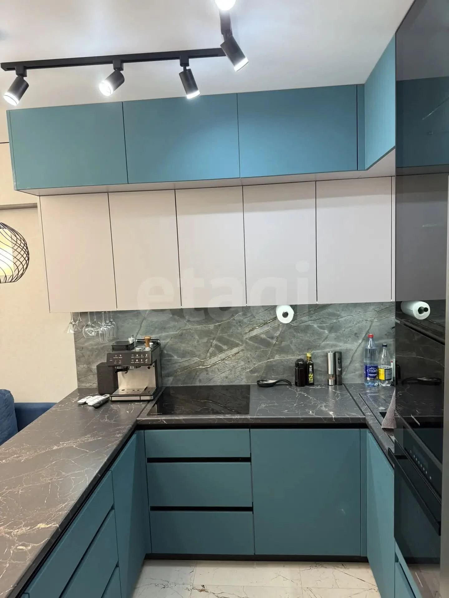3-к квартира, 82м² (улица Краеведа Соловьёва, 6к5) - миниатюра 6