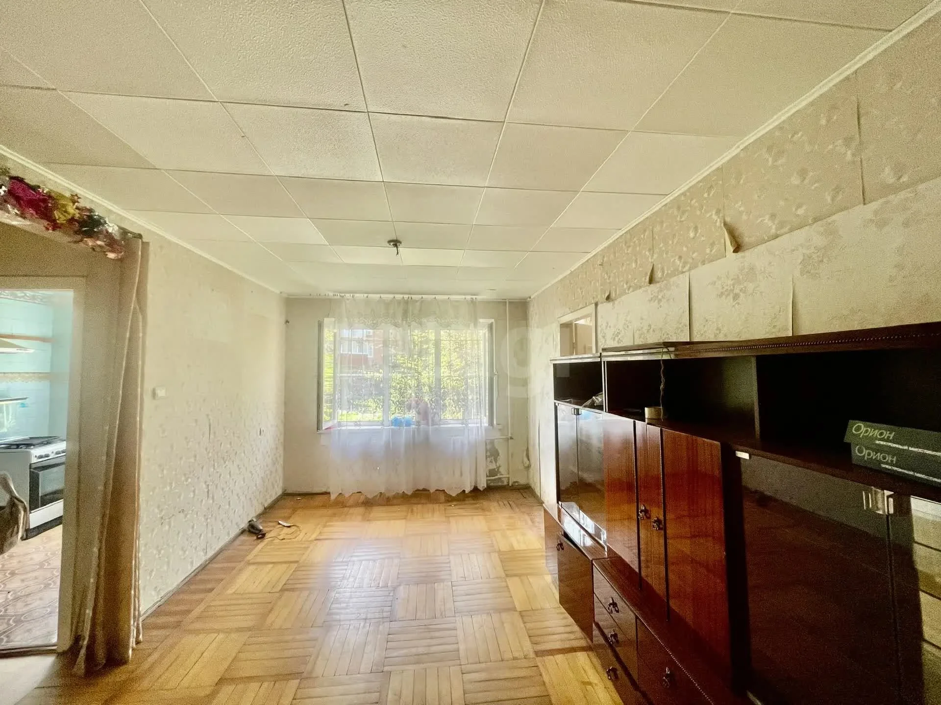 2-к квартира, 46.2м² (улица Стасова, 144) - миниатюра 2