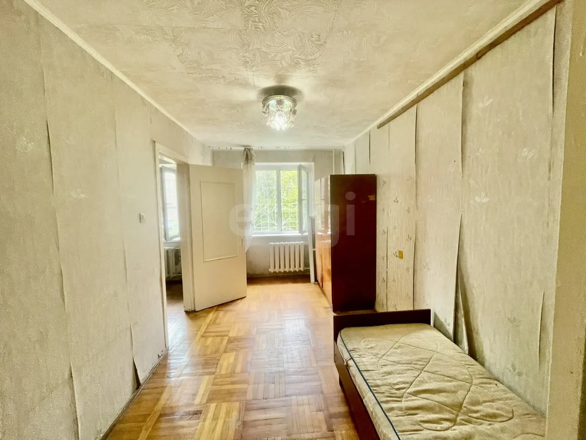 2-к квартира, 46.2м² (улица Стасова, 144) - миниатюра 4