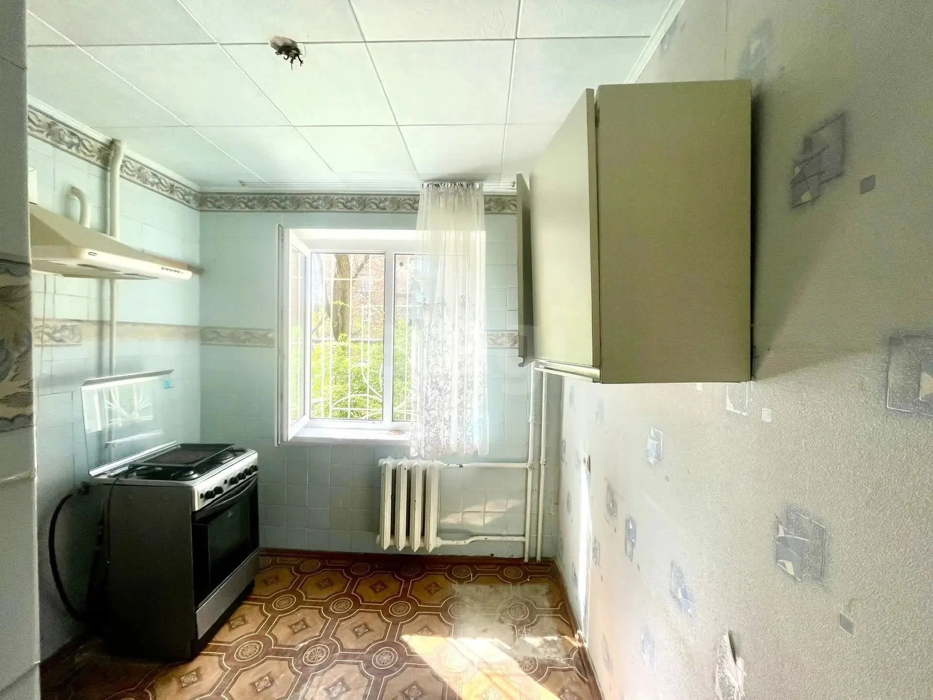 2-к квартира, 46.2м² (улица Стасова, 144) - миниатюра 5
