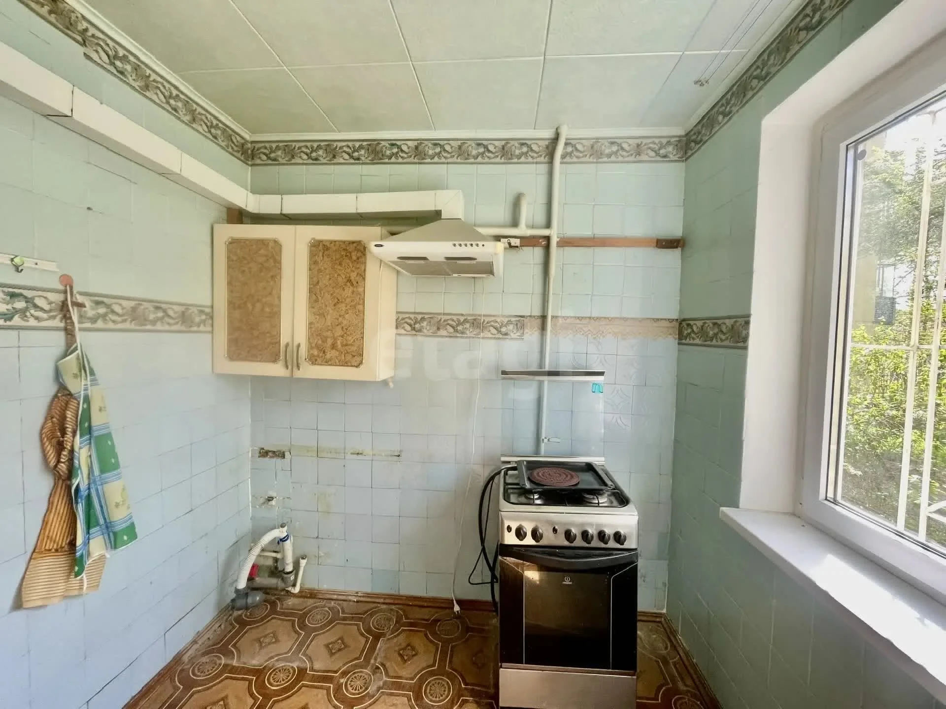 2-к квартира, 46.2м² (улица Стасова, 144) - миниатюра 7