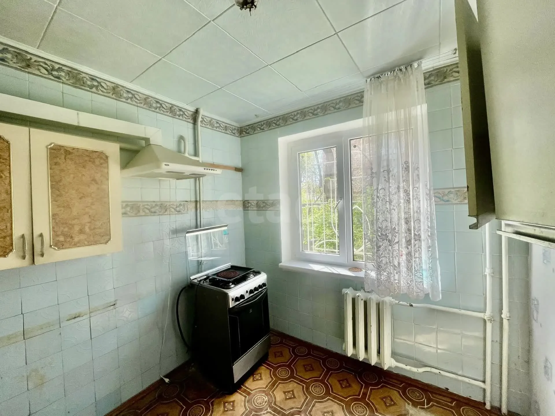 2-к квартира, 46.2м² (улица Стасова, 144) - миниатюра 9