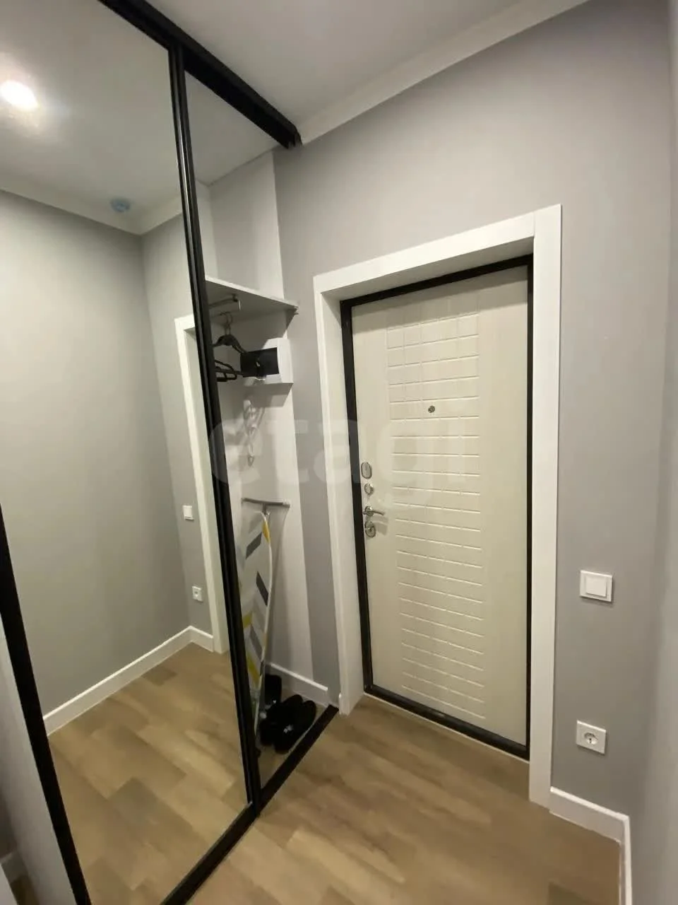 Студия, 26.7м² (улица им. Героя Яцкова И.В., 1/11) - миниатюра 6