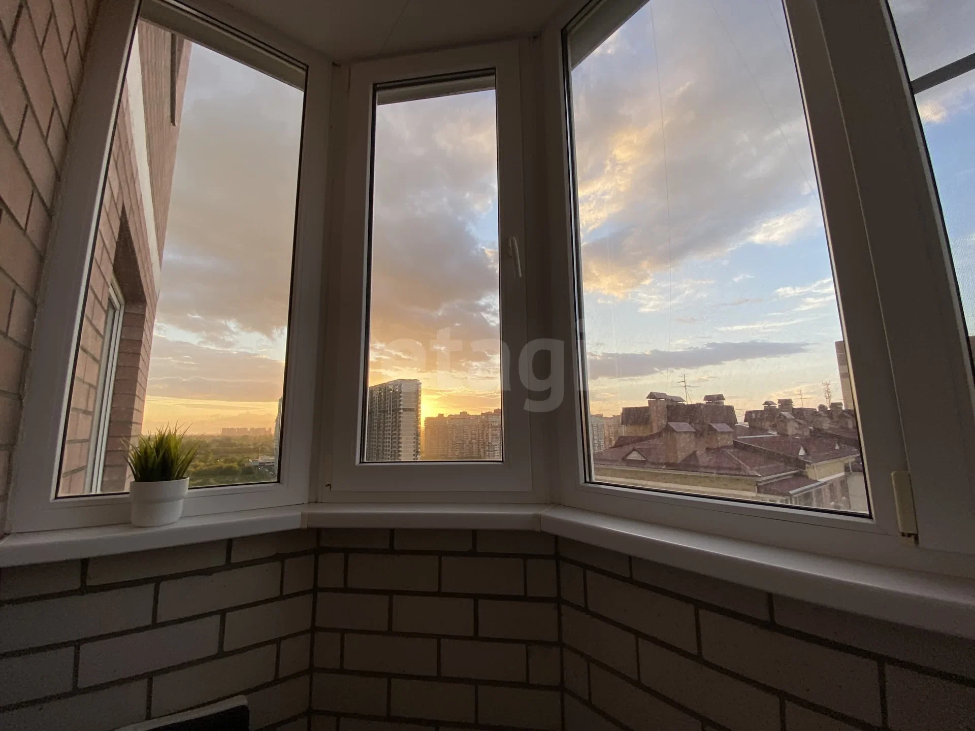3-к квартира, 84.4м² (Артезианская улица, 8) - миниатюра 12