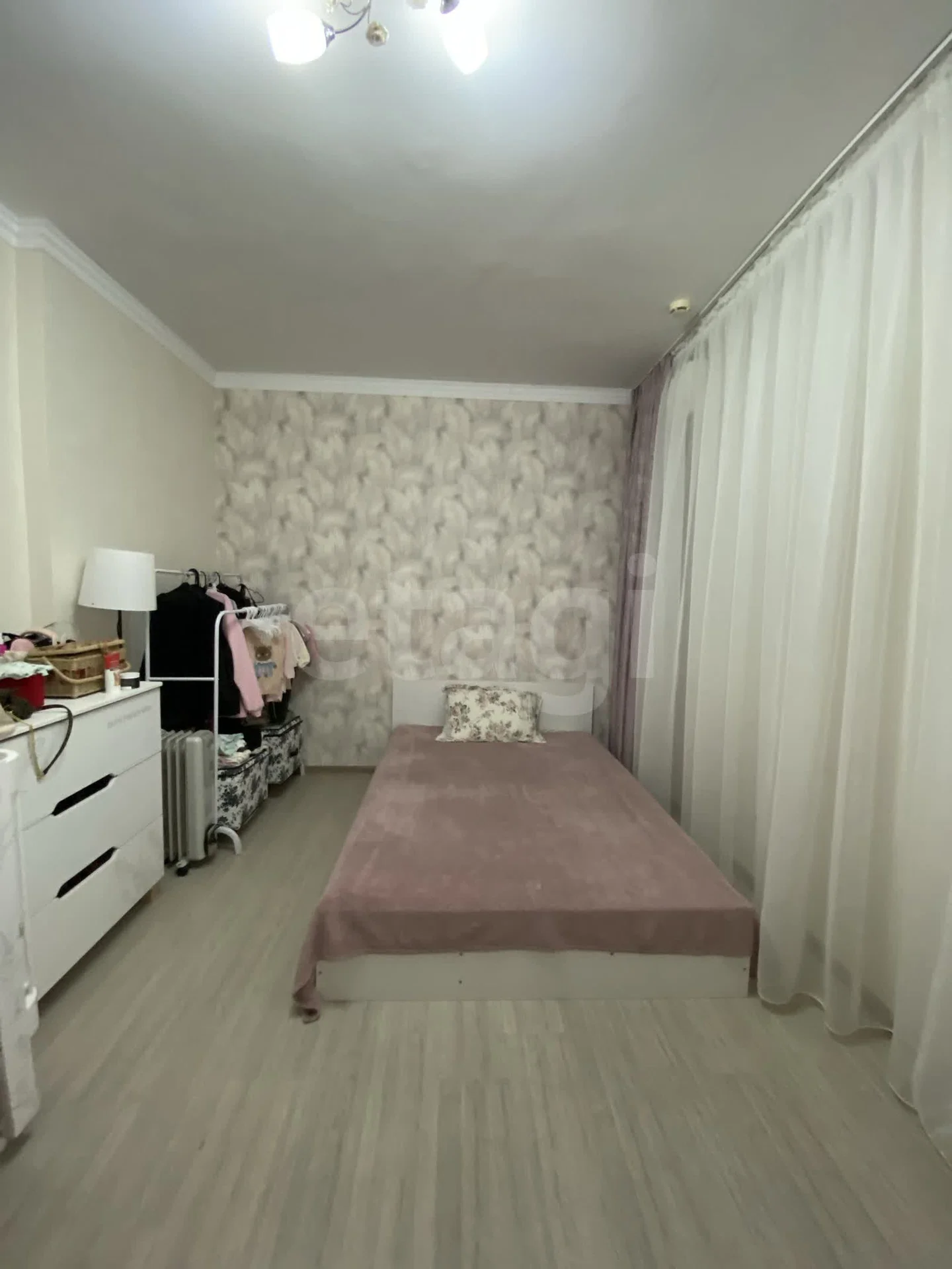 3-к квартира, 84.4м² (Артезианская улица, 8) - миниатюра 2