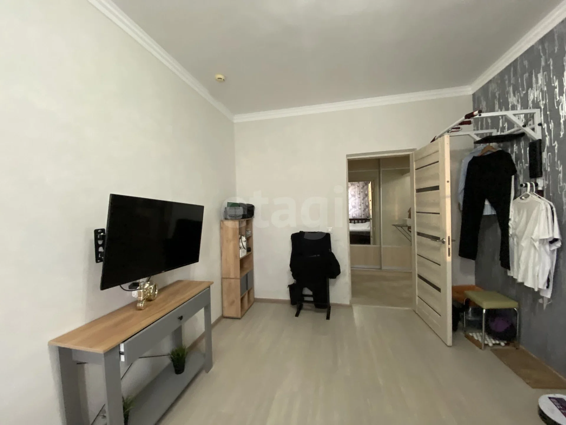 3-к квартира, 84.4м² (Артезианская улица, 8) - миниатюра 3