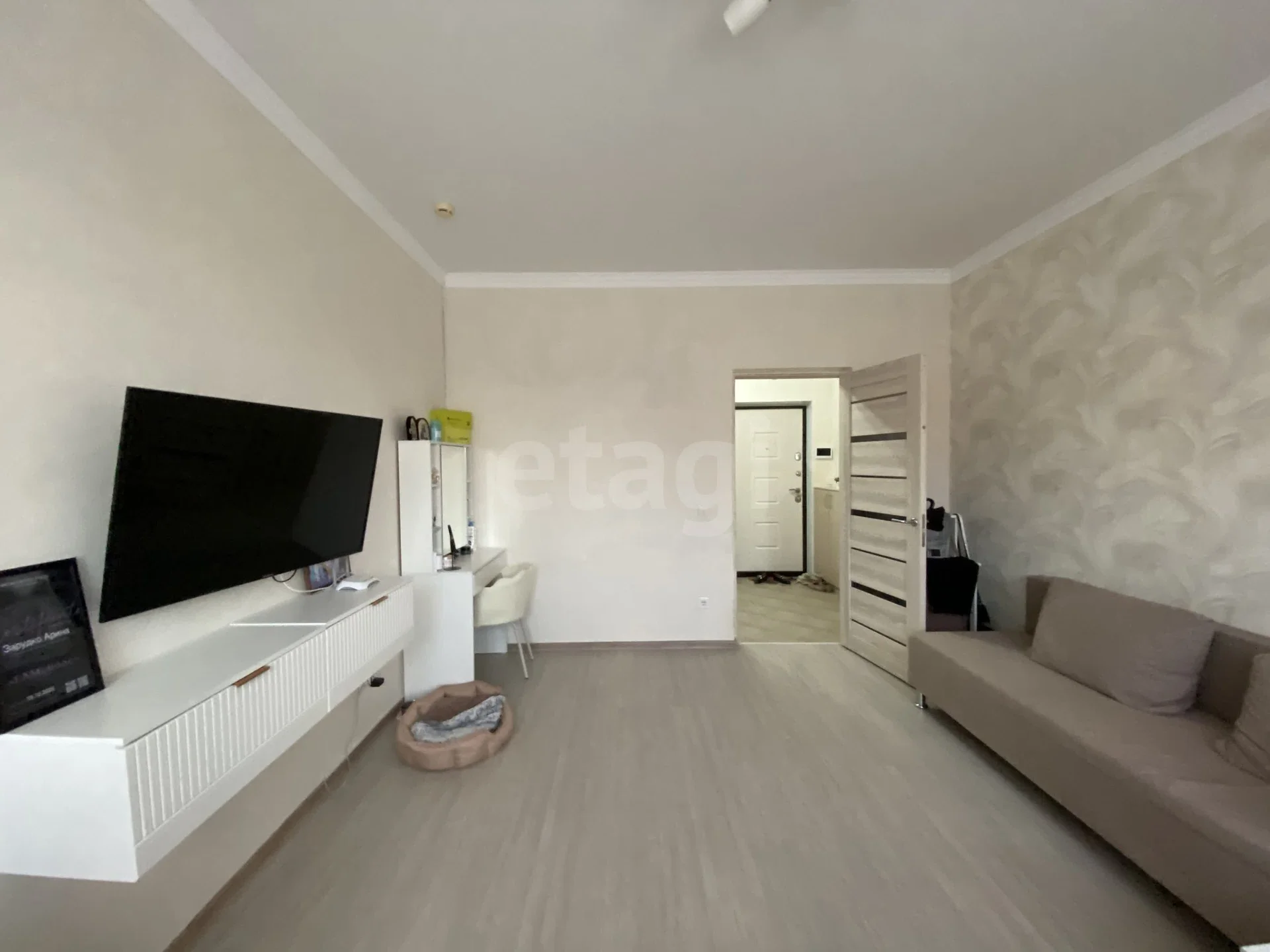 3-к квартира, 84.4м² (Артезианская улица, 8) - миниатюра 8