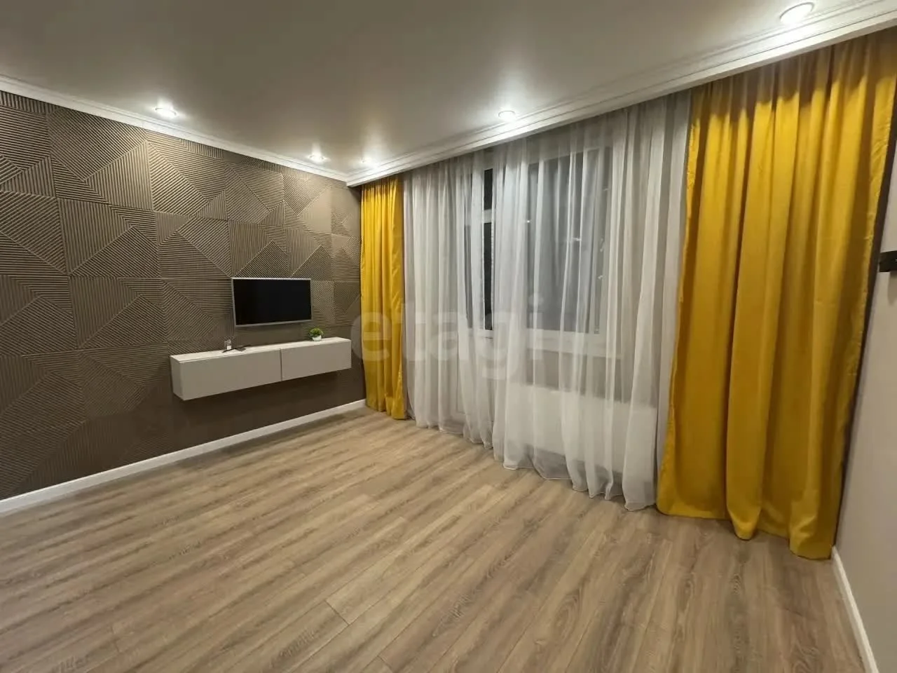 Студия, 21.5м² (улица Западный Обход, 39/1к2) - миниатюра 3