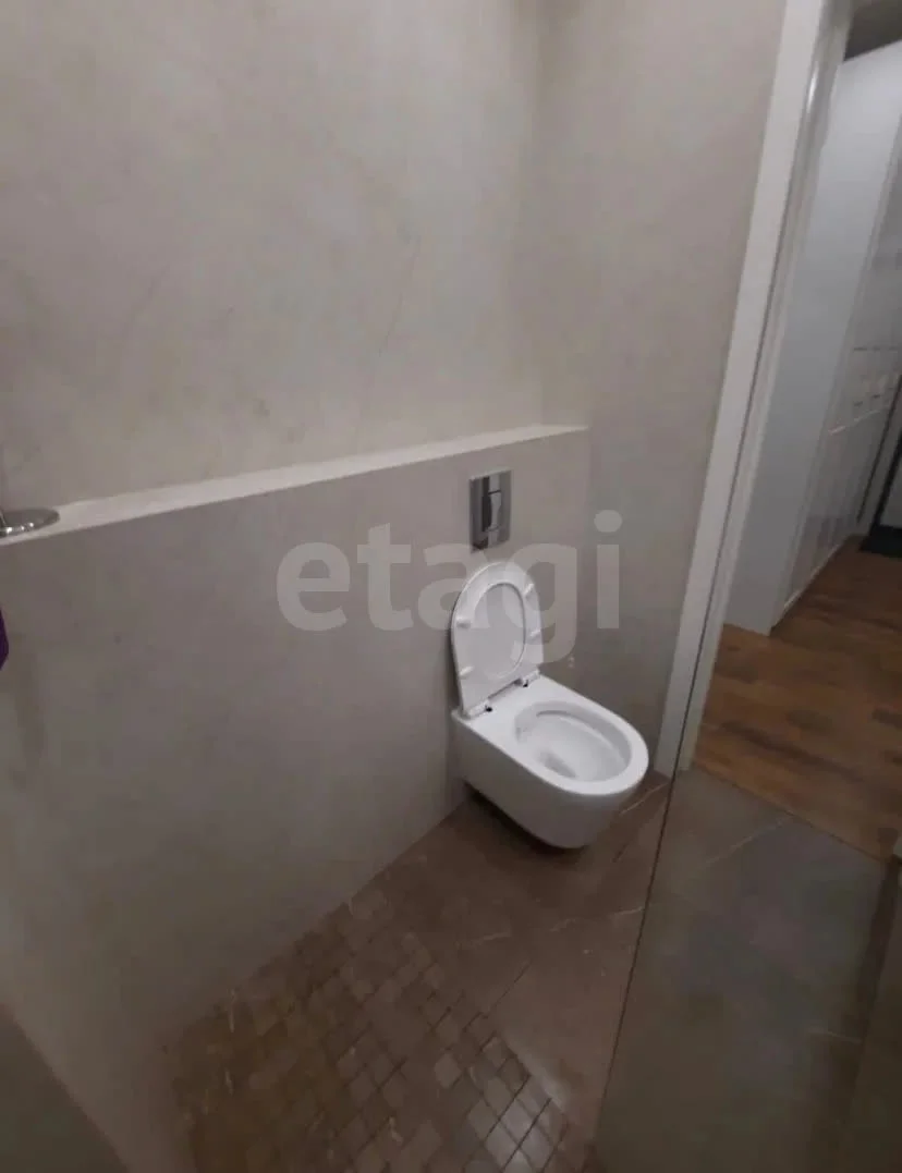 1-к квартира, 44.7м² (Шоссейная улица, 63к13) - миниатюра 10