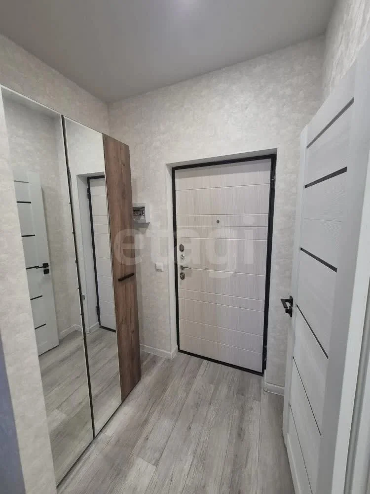 1-к квартира, 36.6м² (, 2) - миниатюра 10