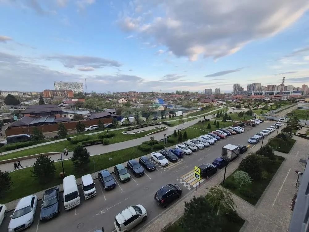 1-к квартира, 36.6м² (, 2) - миниатюра 11