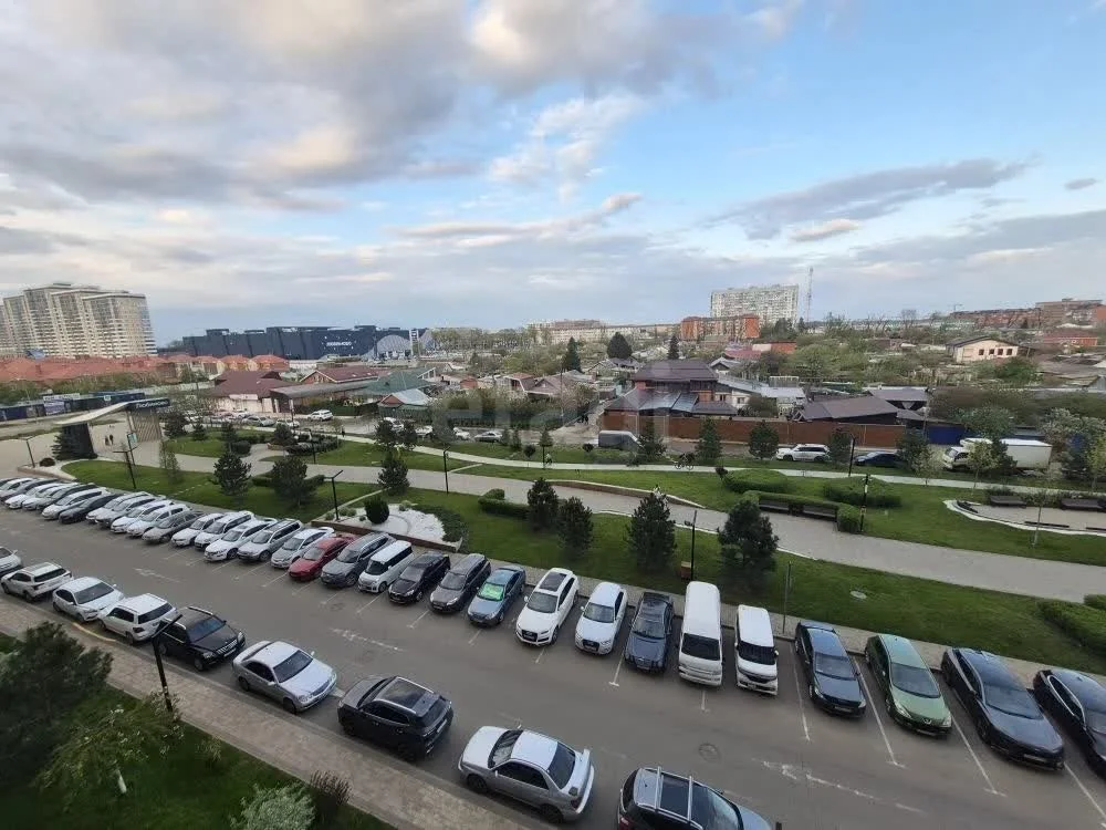 1-к квартира, 36.6м² (, 2) - миниатюра 12