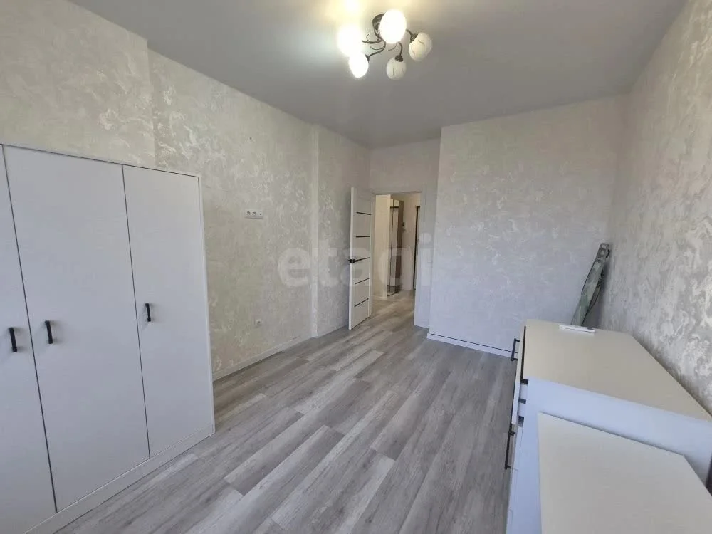 1-к квартира, 36.6м² (, 2) - миниатюра 4
