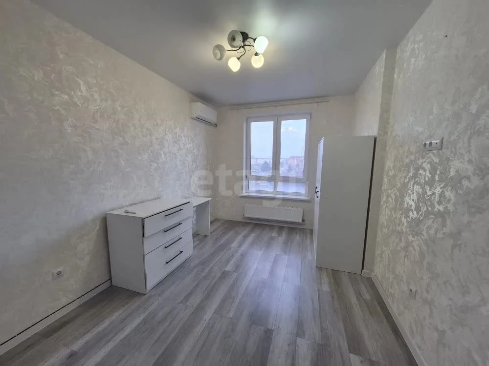 1-к квартира, 36.6м² (, 2) - миниатюра 5
